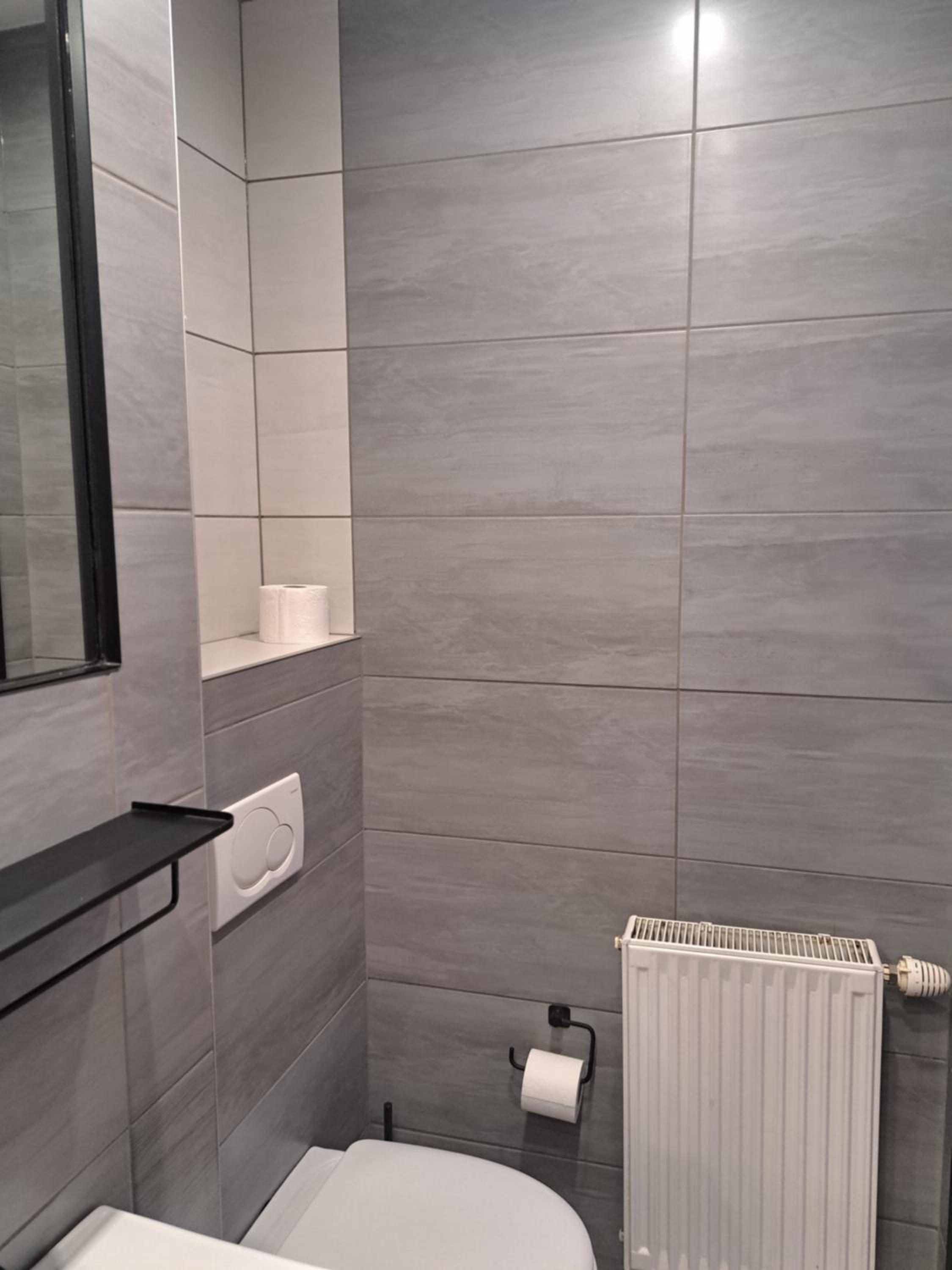 Double Room with Balcony (2 Adults + 1 Child) photo 3