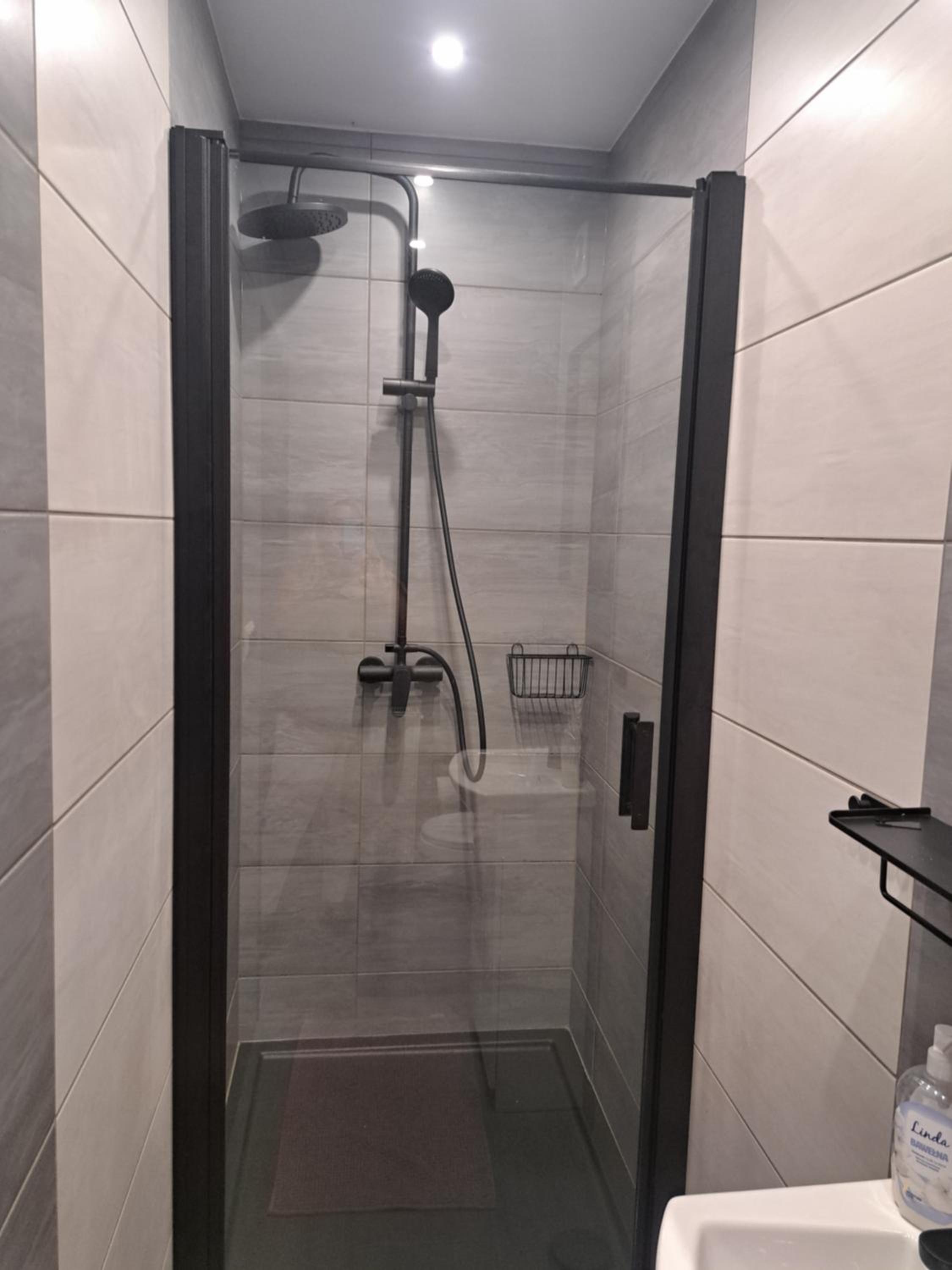 Double Room with Balcony (2 Adults + 1 Child) photo 3