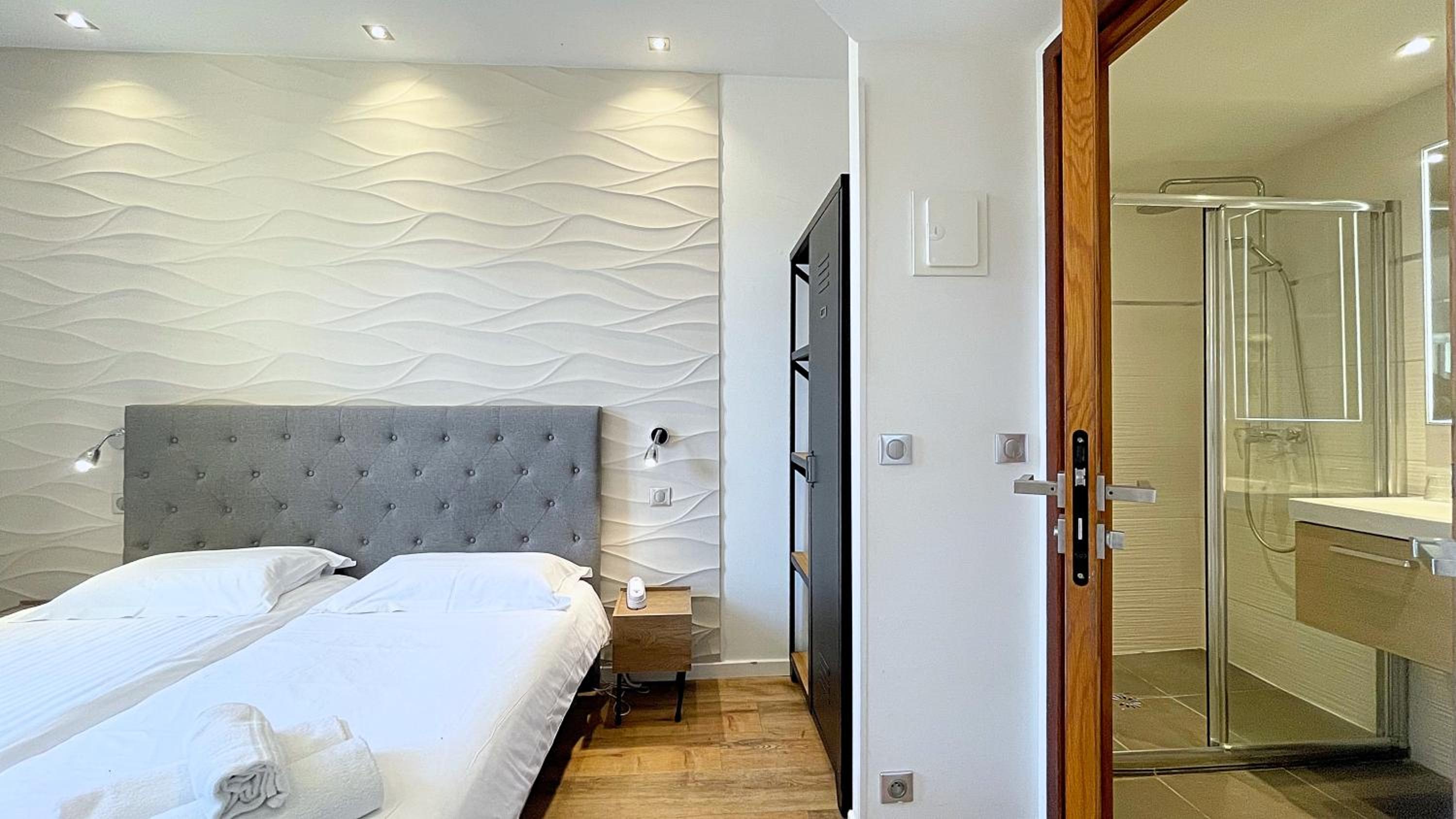 Twin Room photo 3