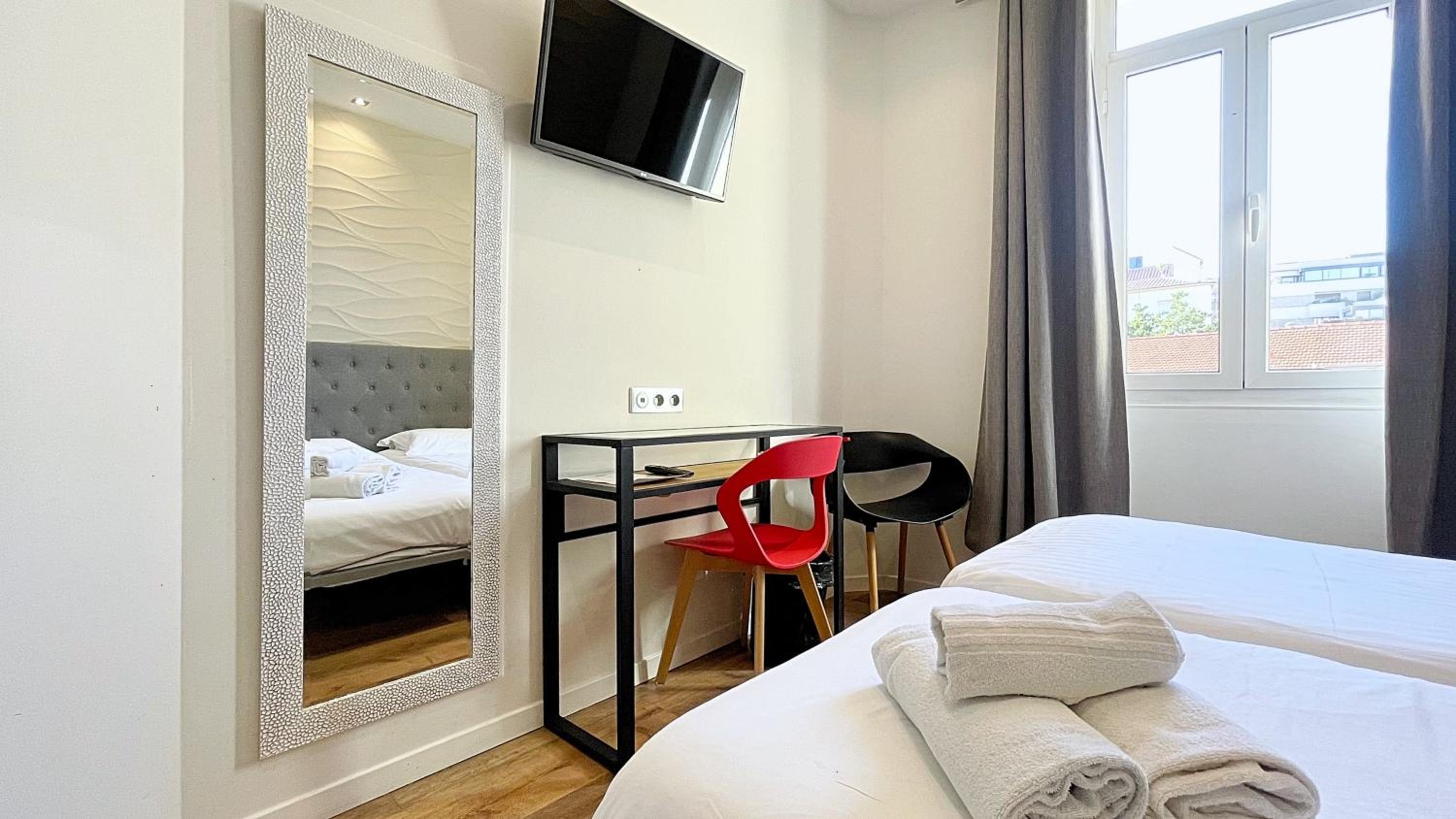 Twin Room photo 2