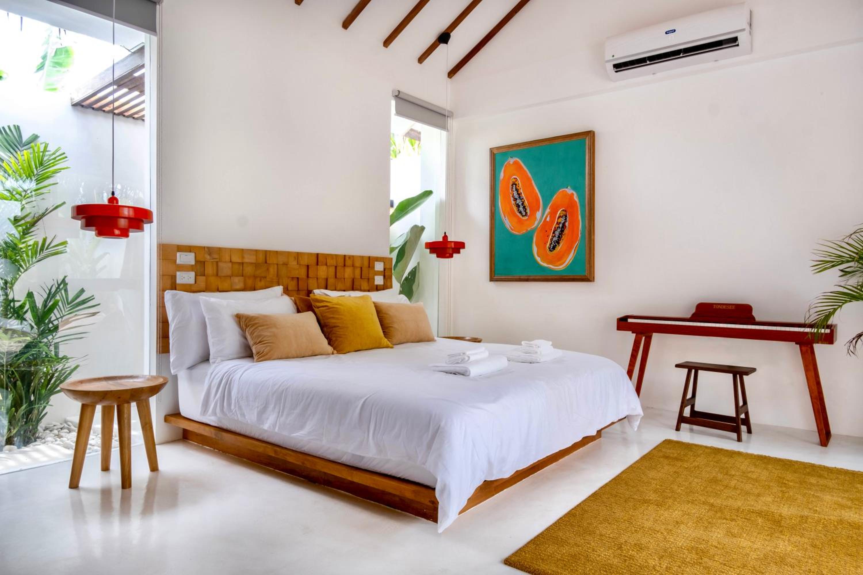 Deluxe Villa