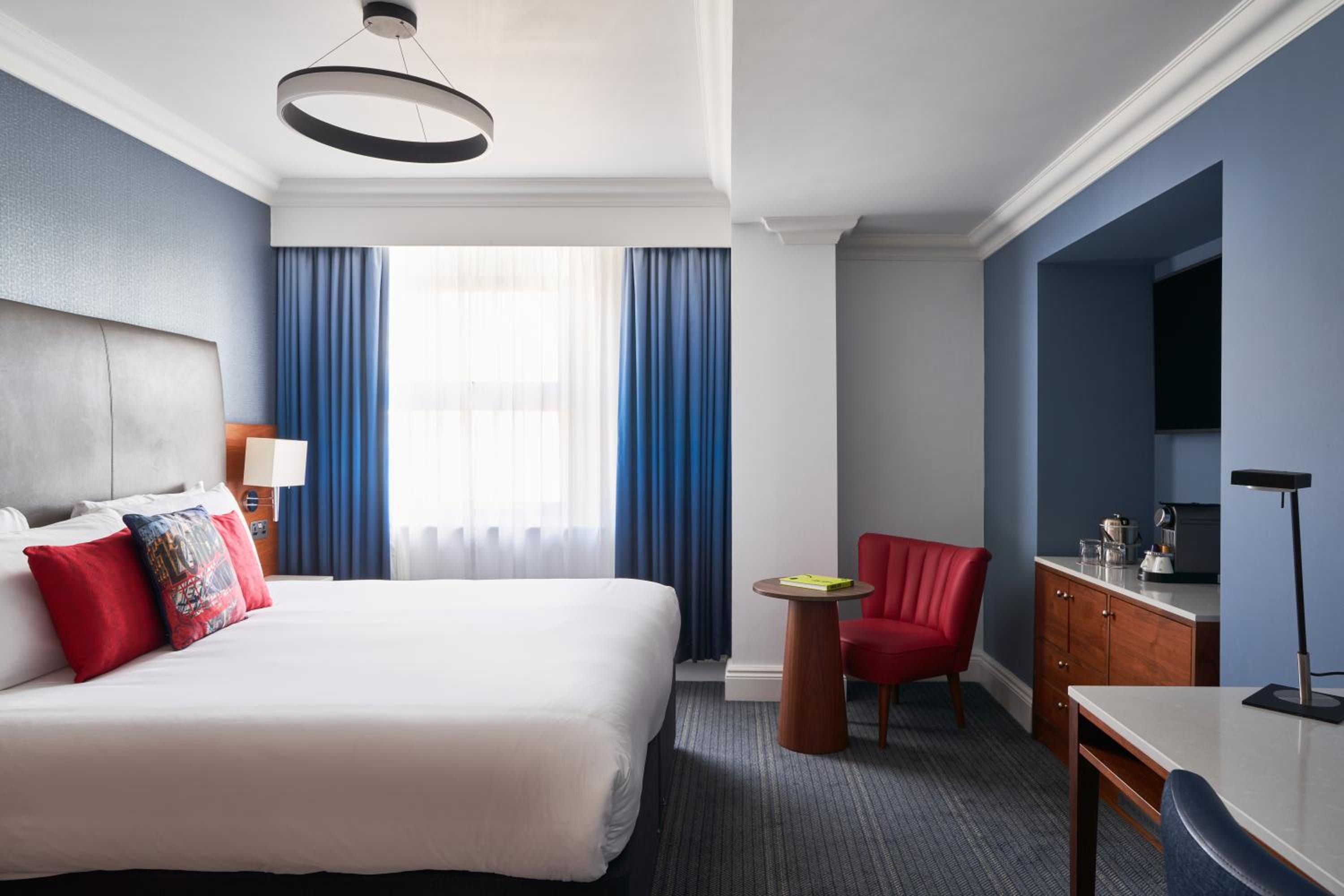 Park View Room