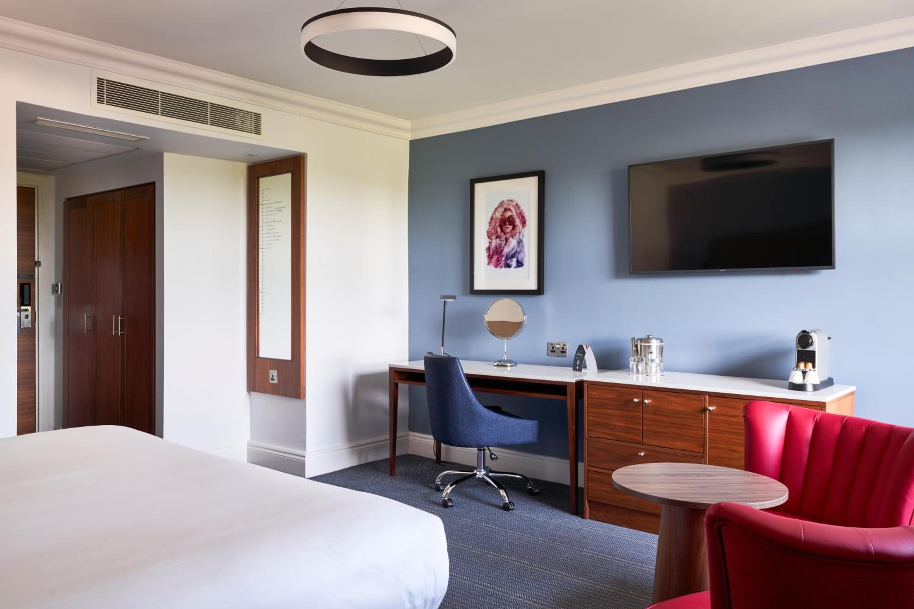 Park View Room