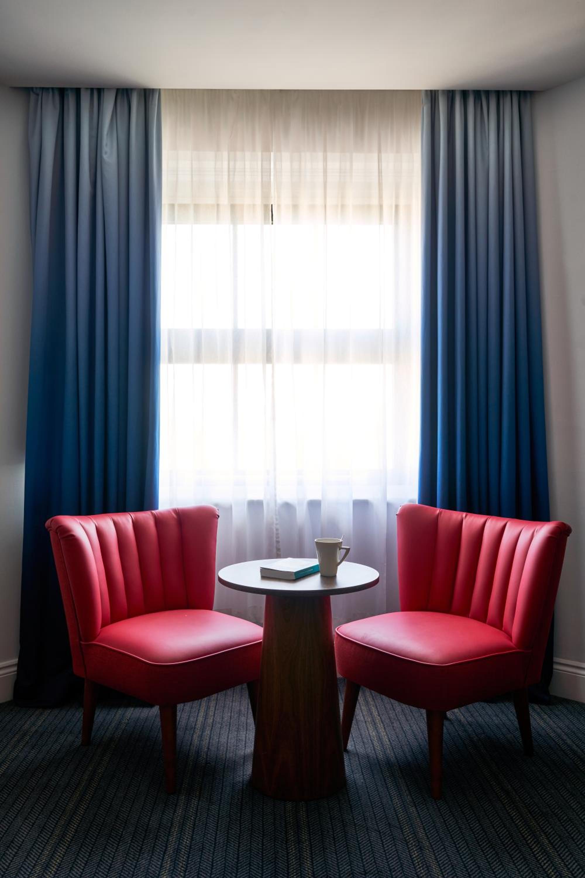 Park View Room
