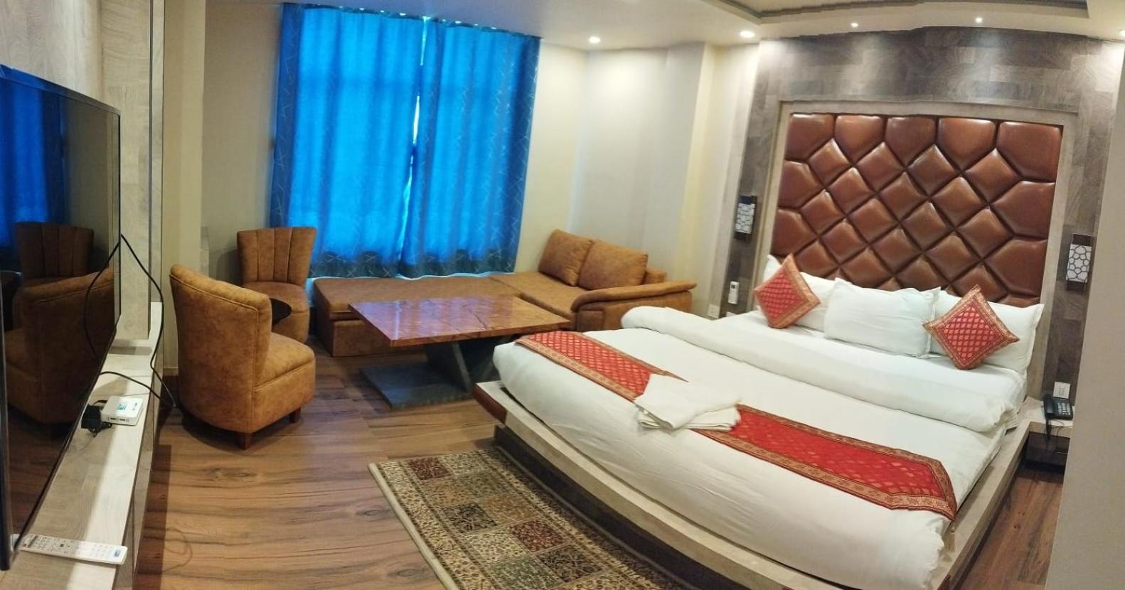 King Room