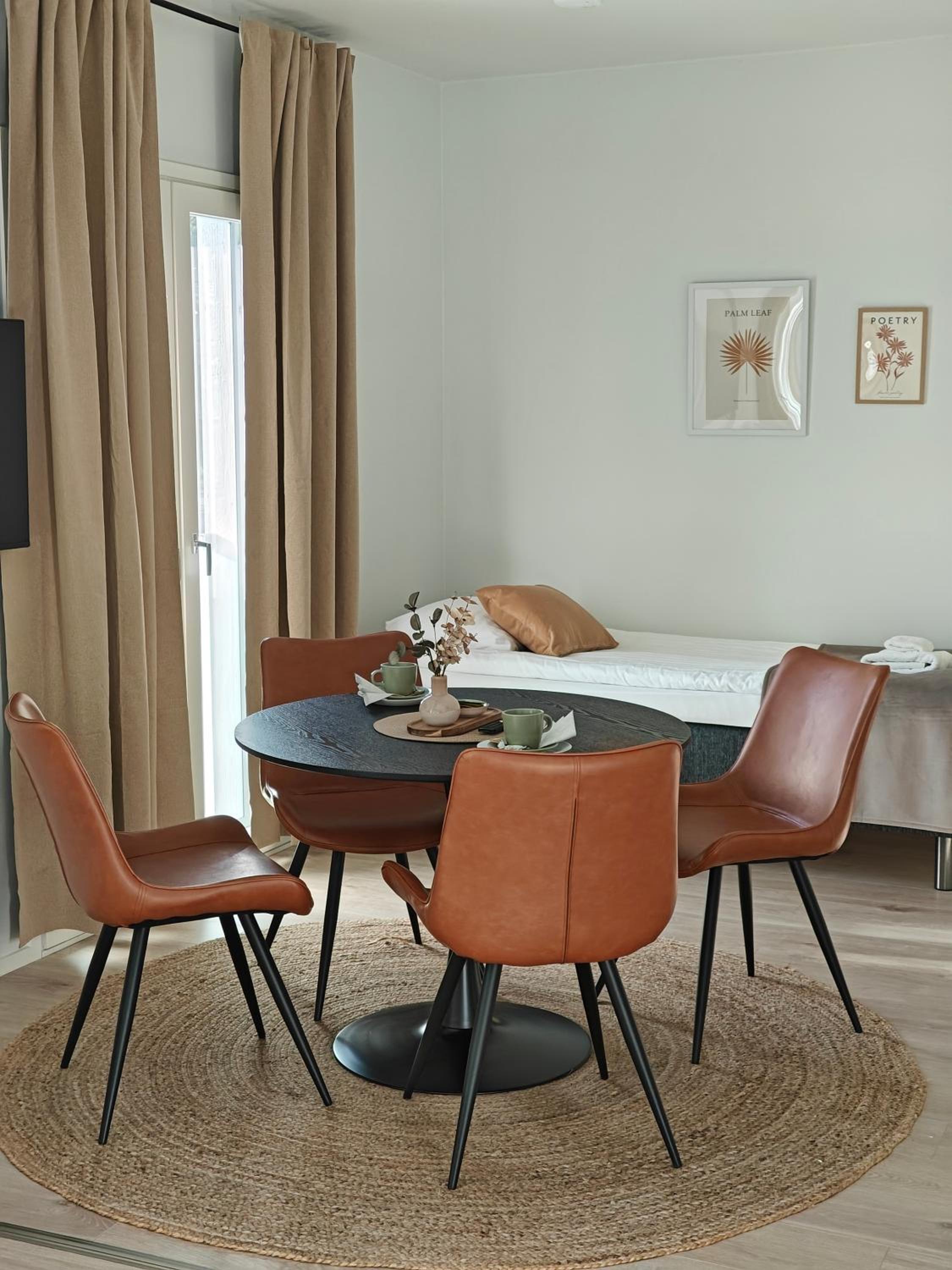Deluxe Triple Room photo 1