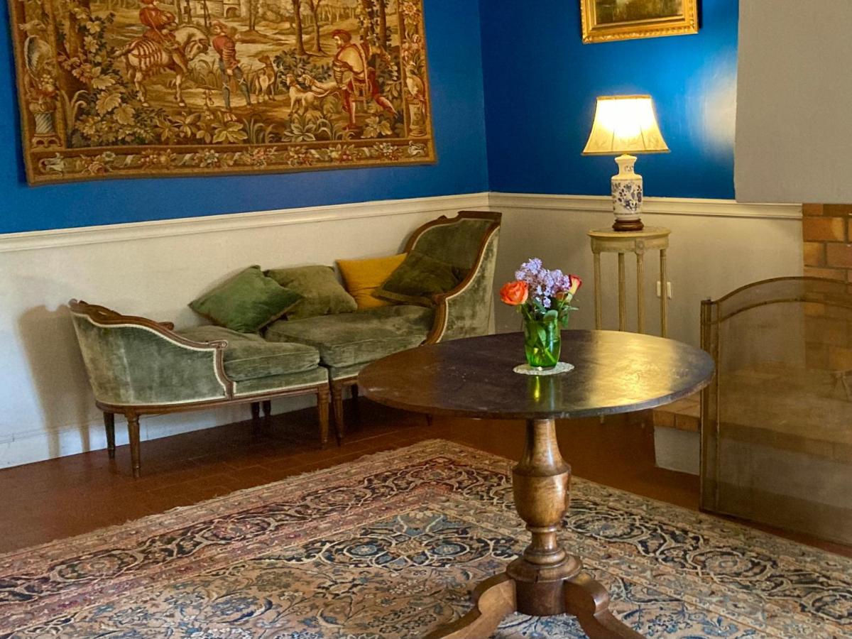 Double Room Blue photo 2