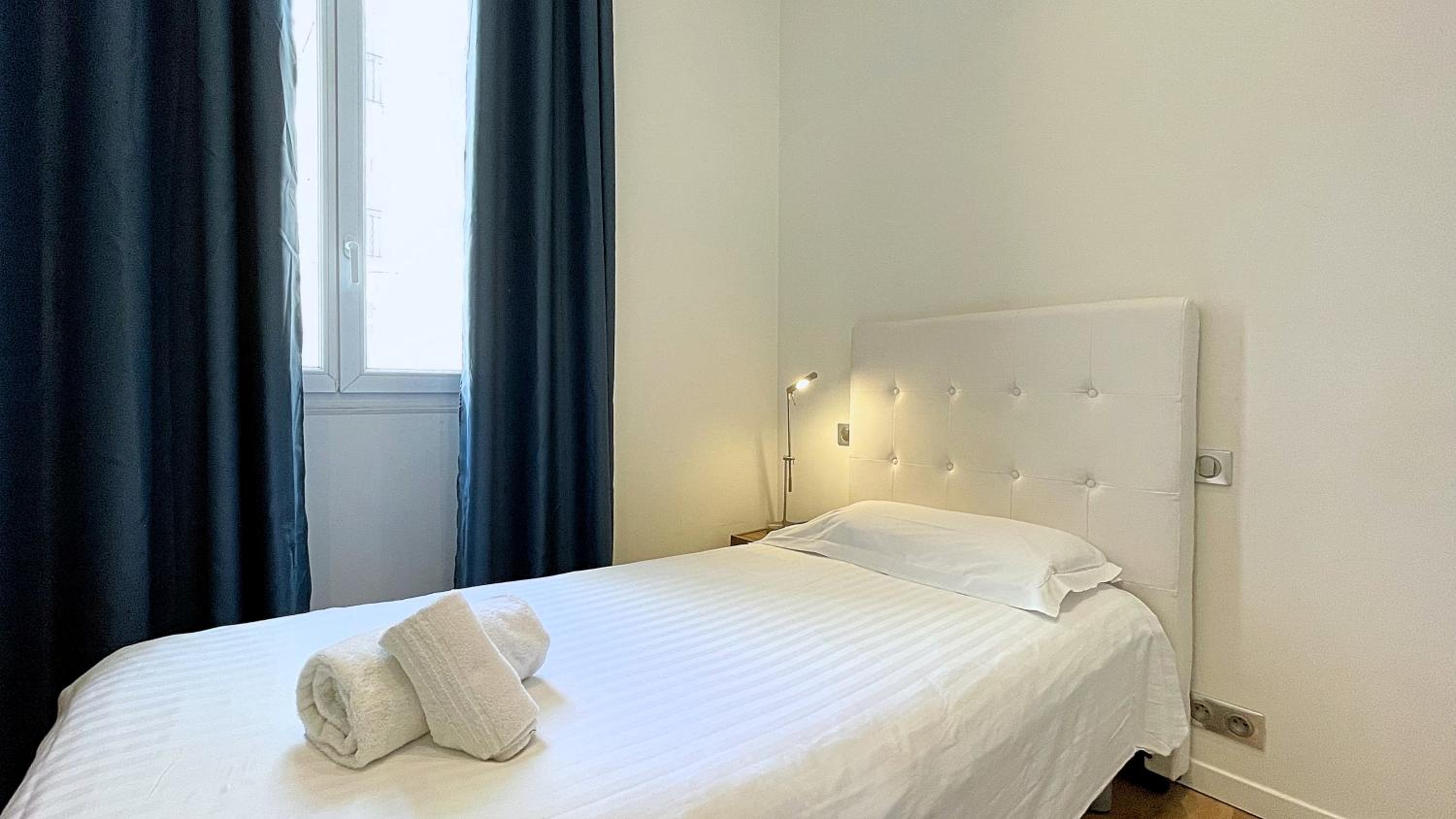 Single Room photo 3