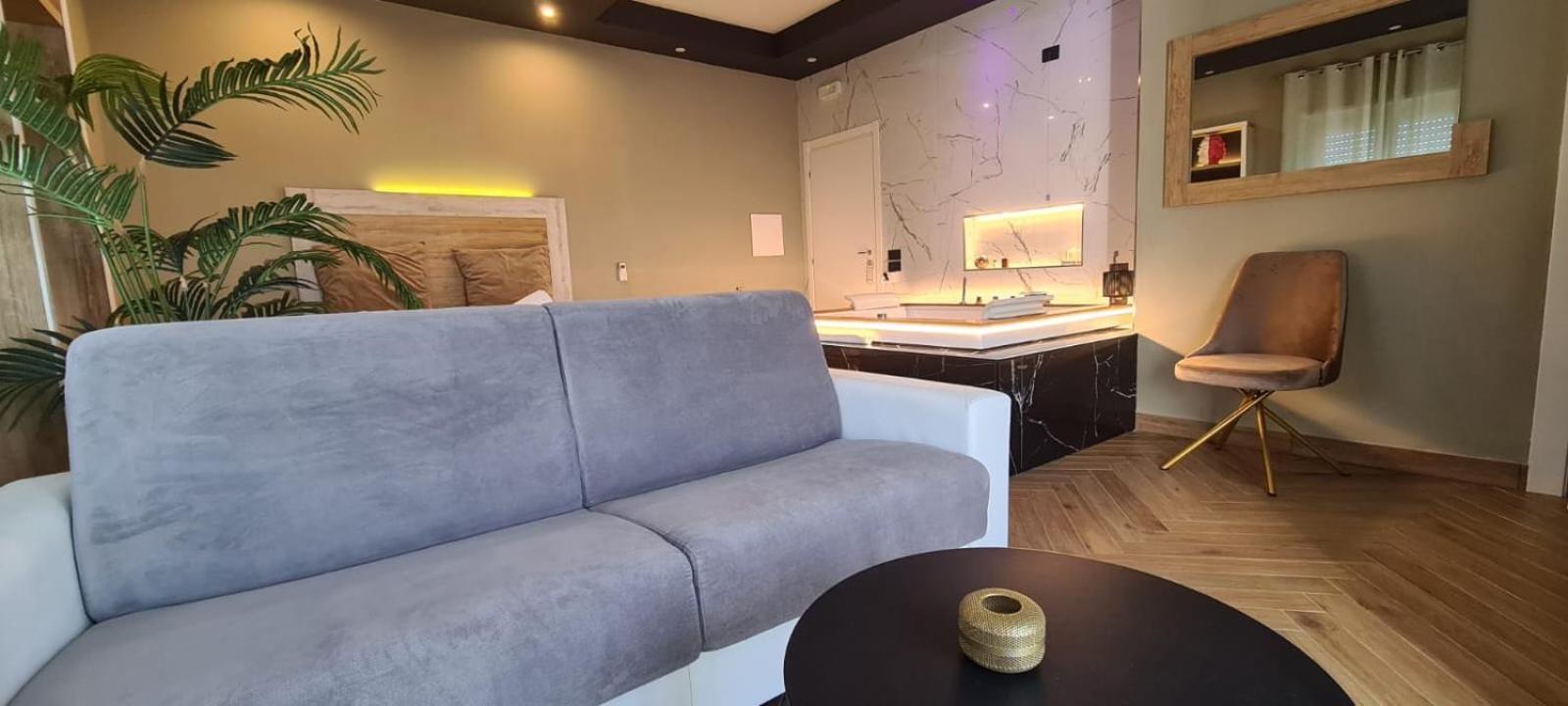 Superior Suite photo 1
