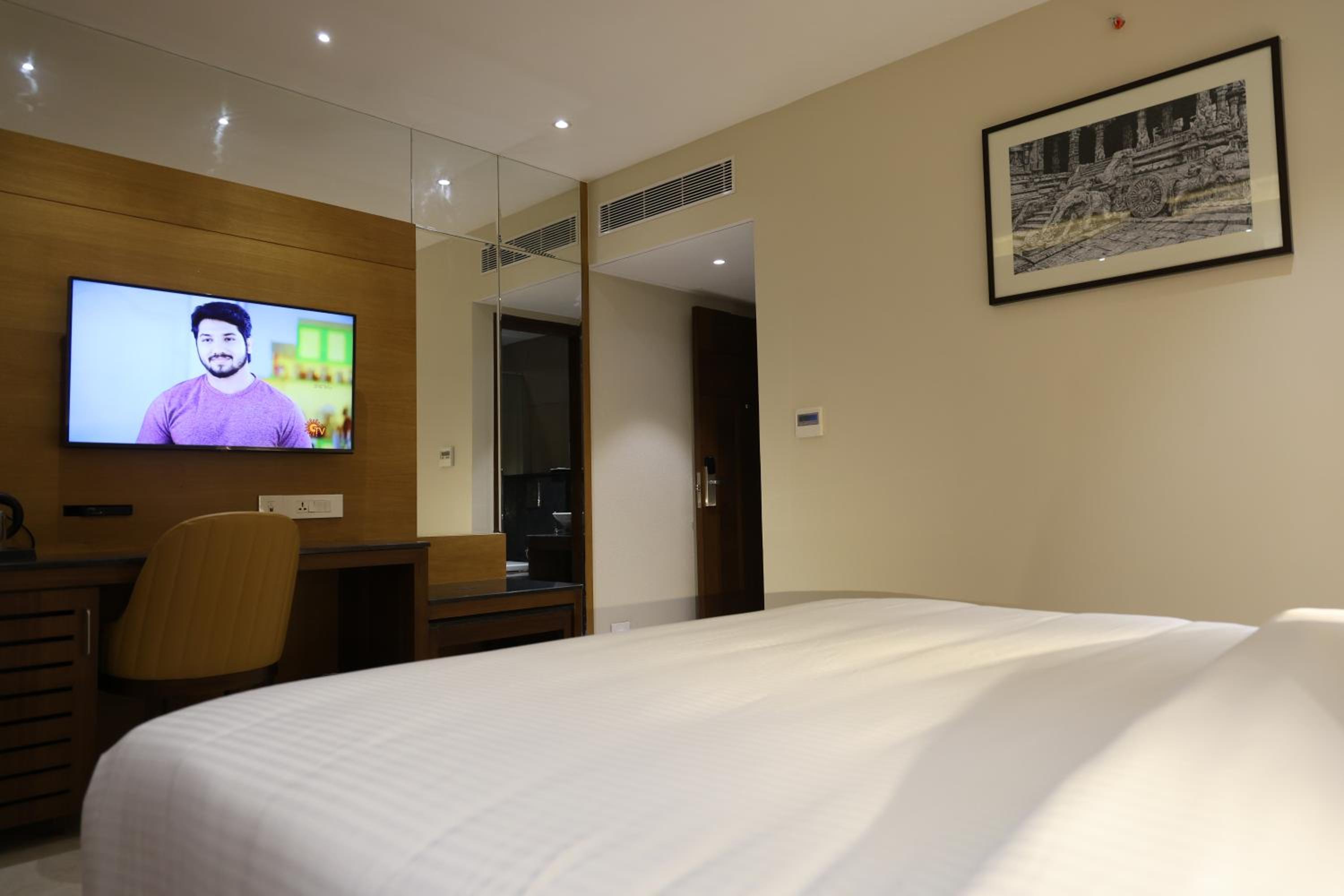 Double Room photo 2