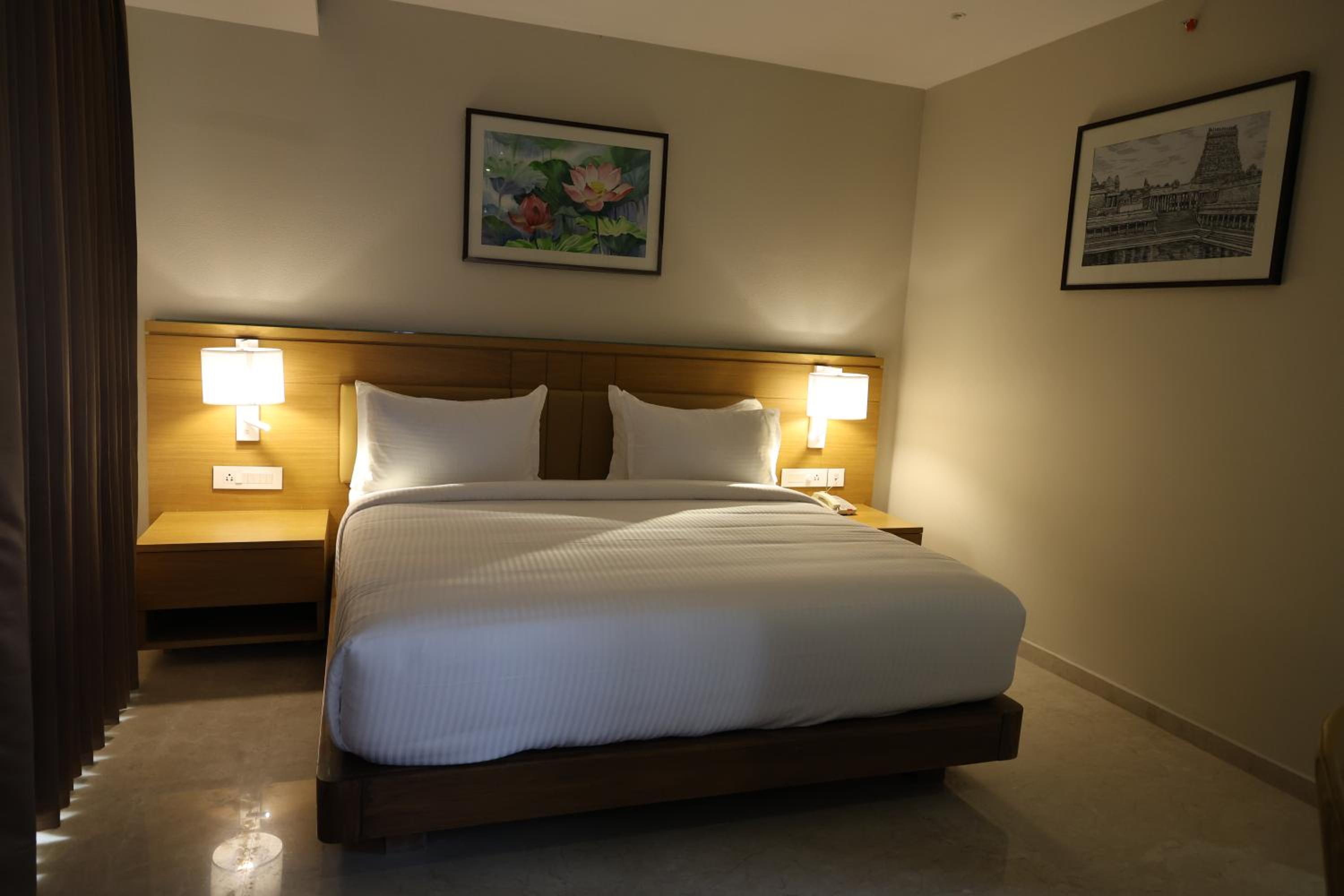 Double Room photo 1
