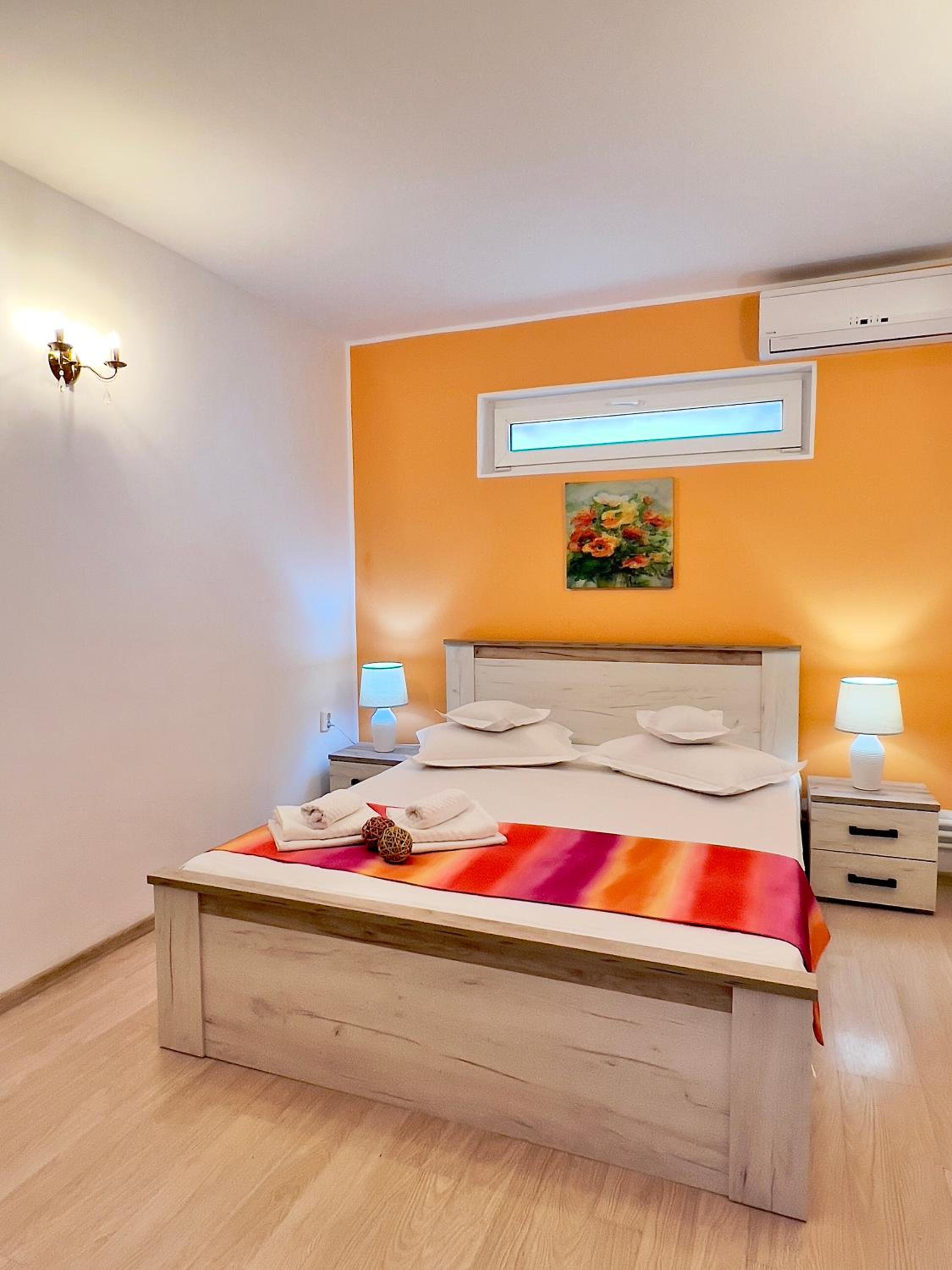 Double Room with Private Bathroom photo 3