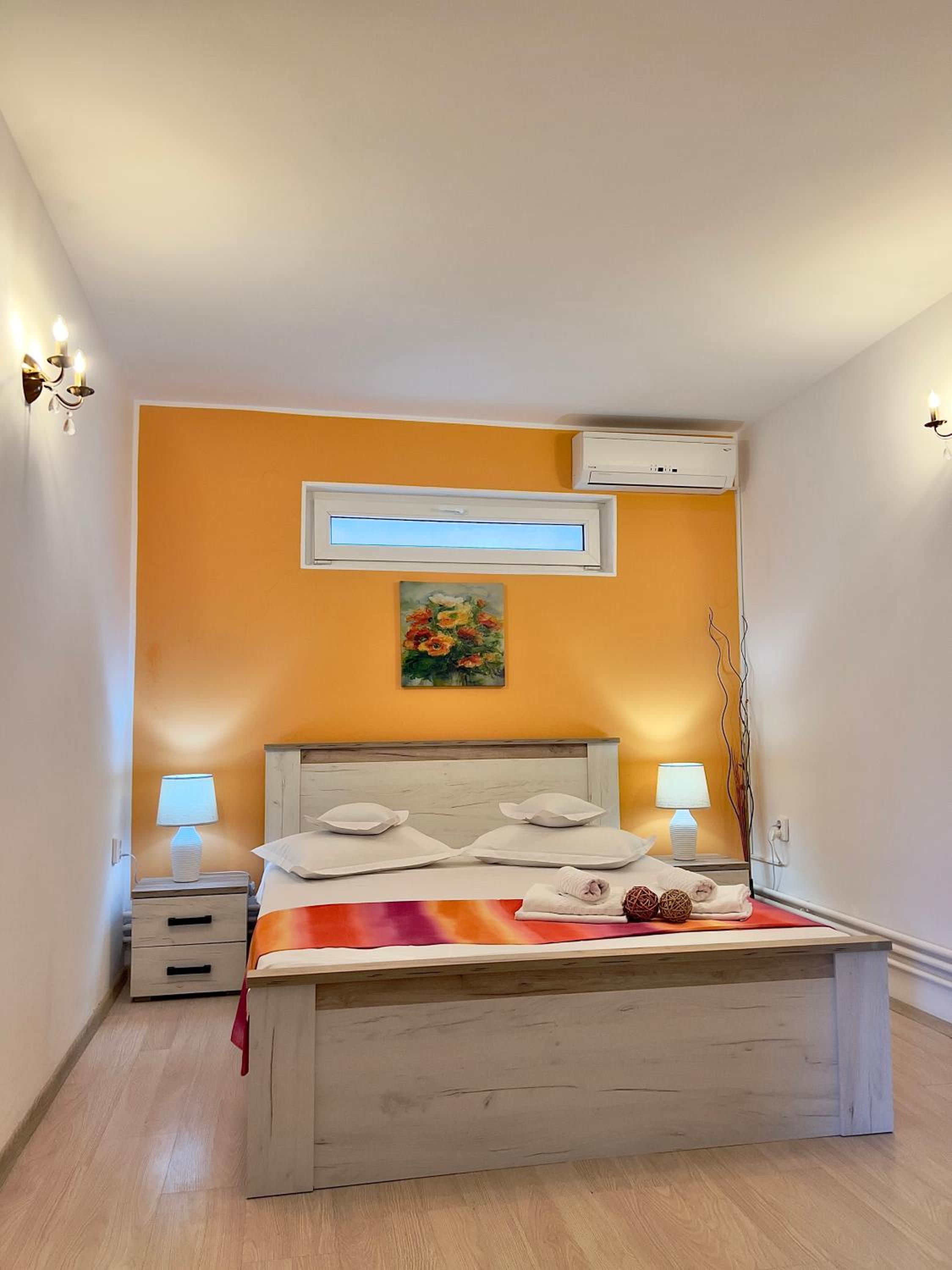 Double Room with Private Bathroom photo 1