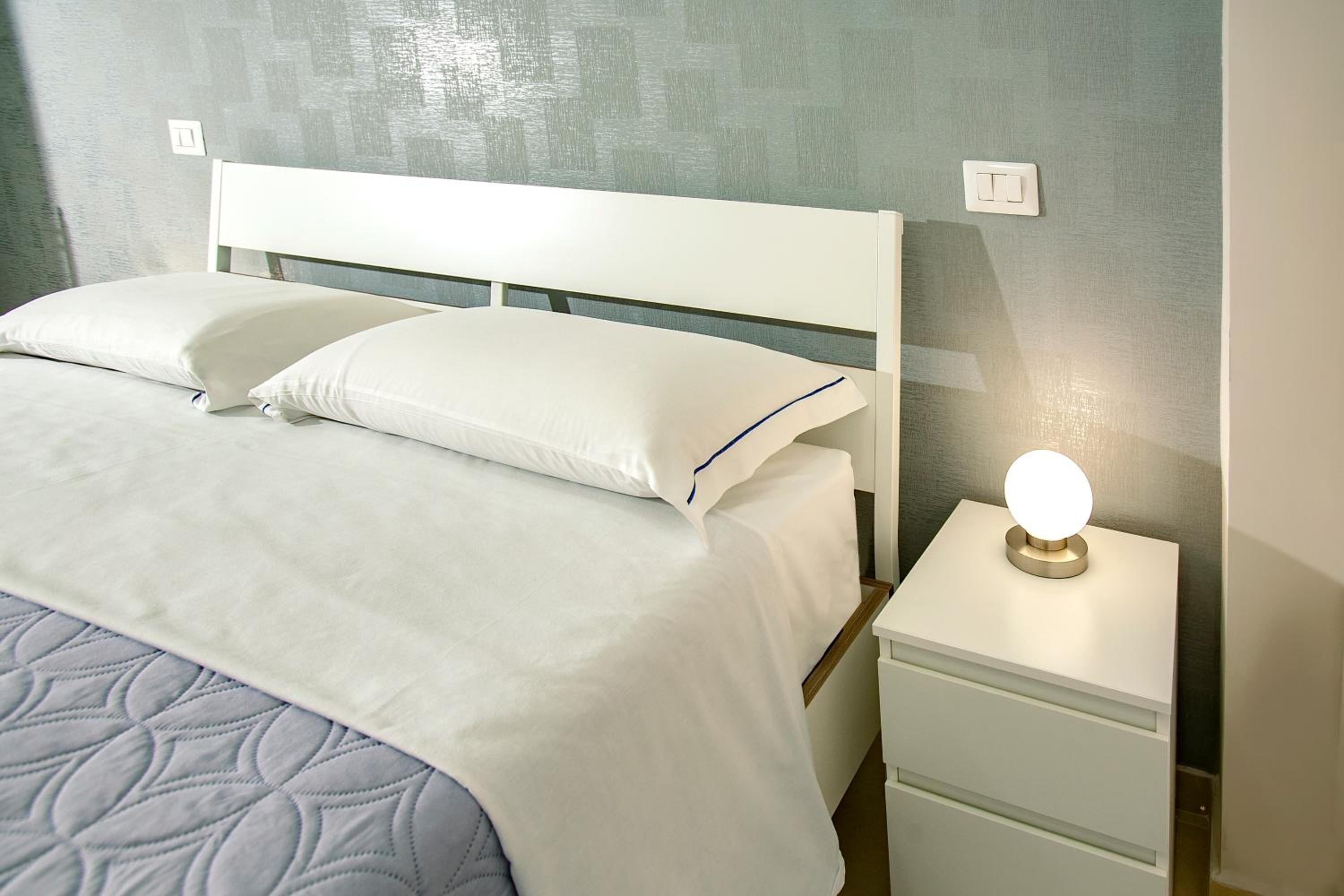 King Room with Balcony photo 3