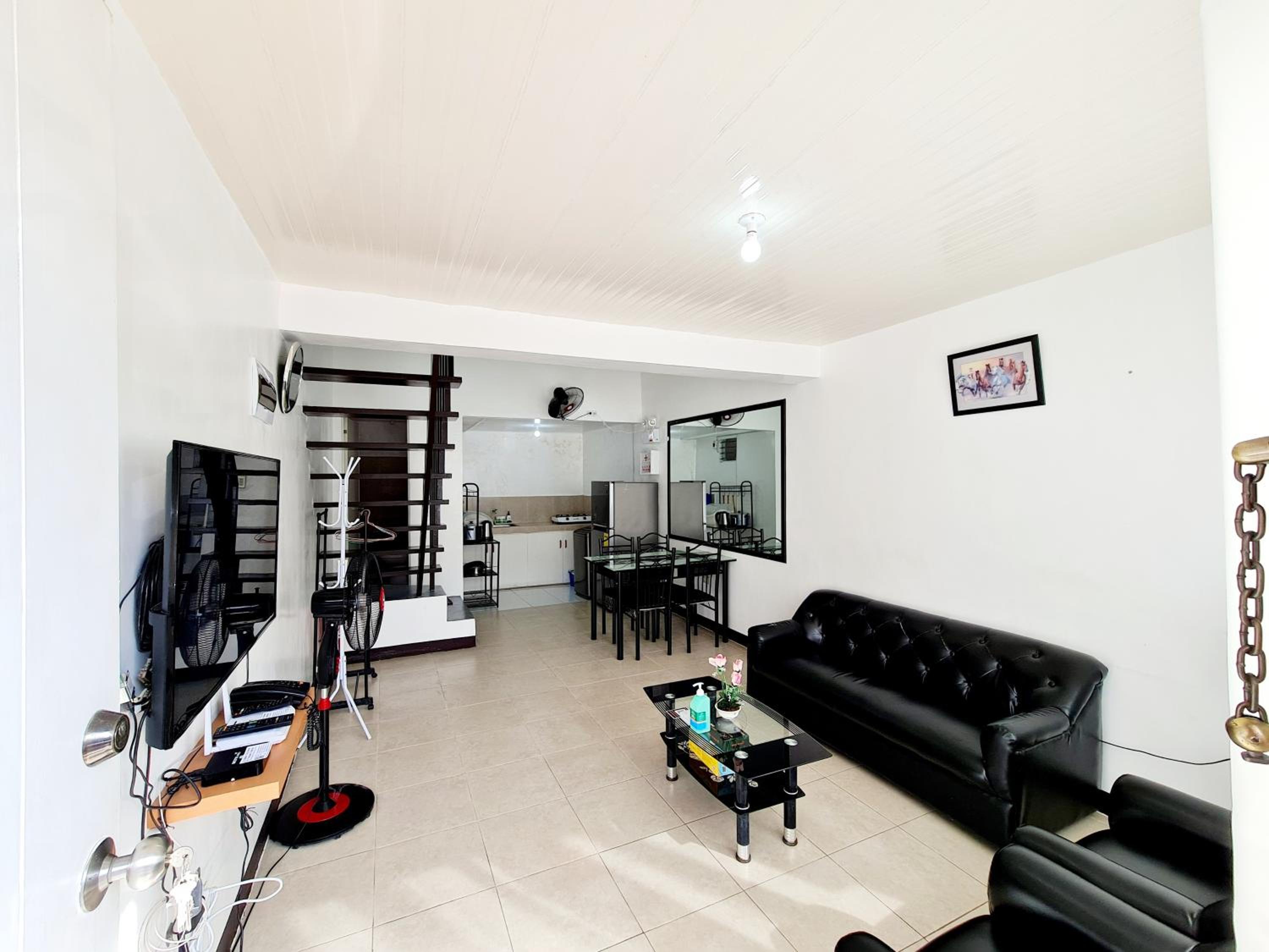 Two-Bedroom Apartment - Photo 1
