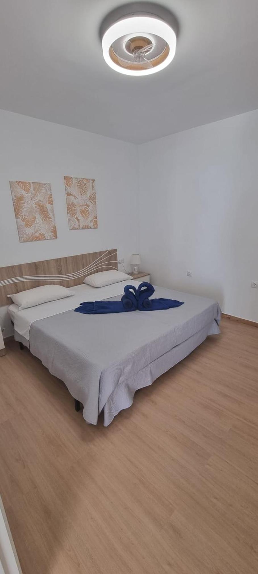 Casa de Dos Habitaciones