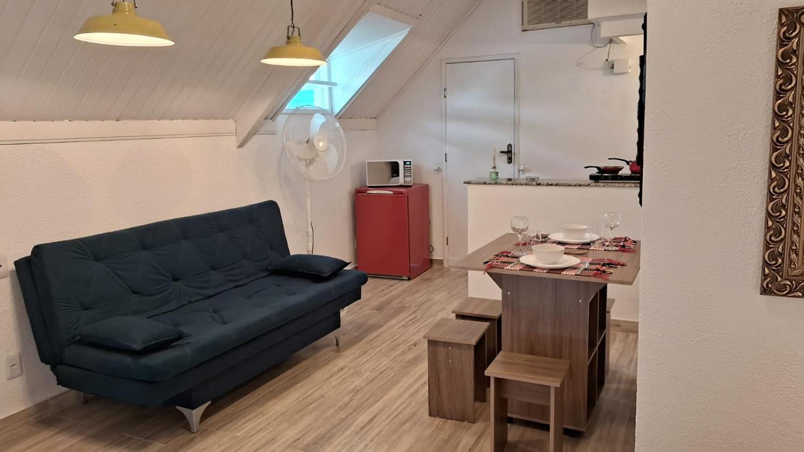 One-Bedroom Chalet photo 3
