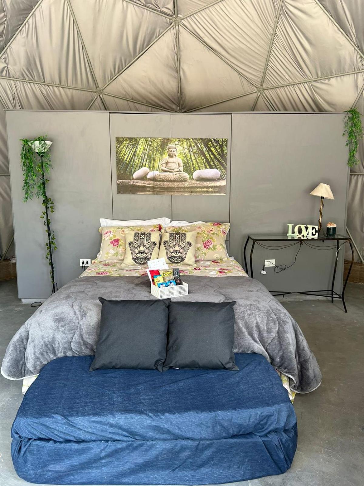 Tent photo 1