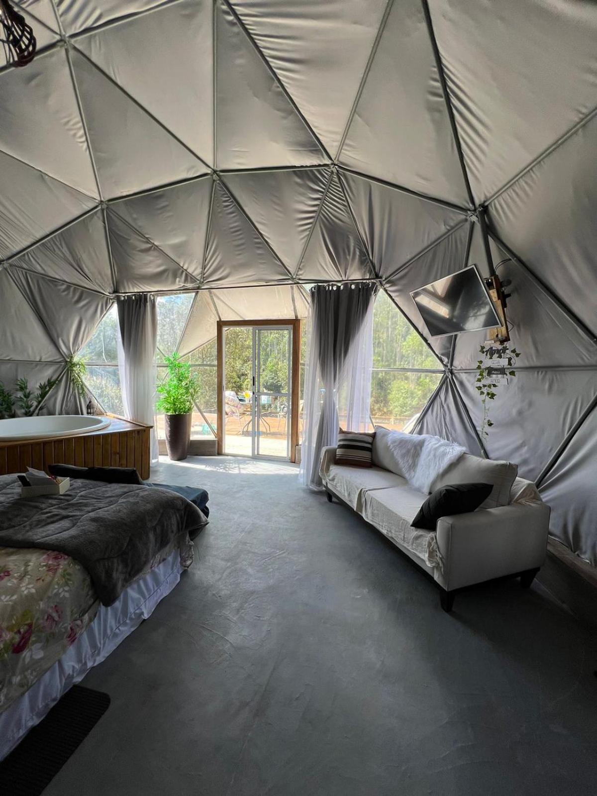 Tent photo 3