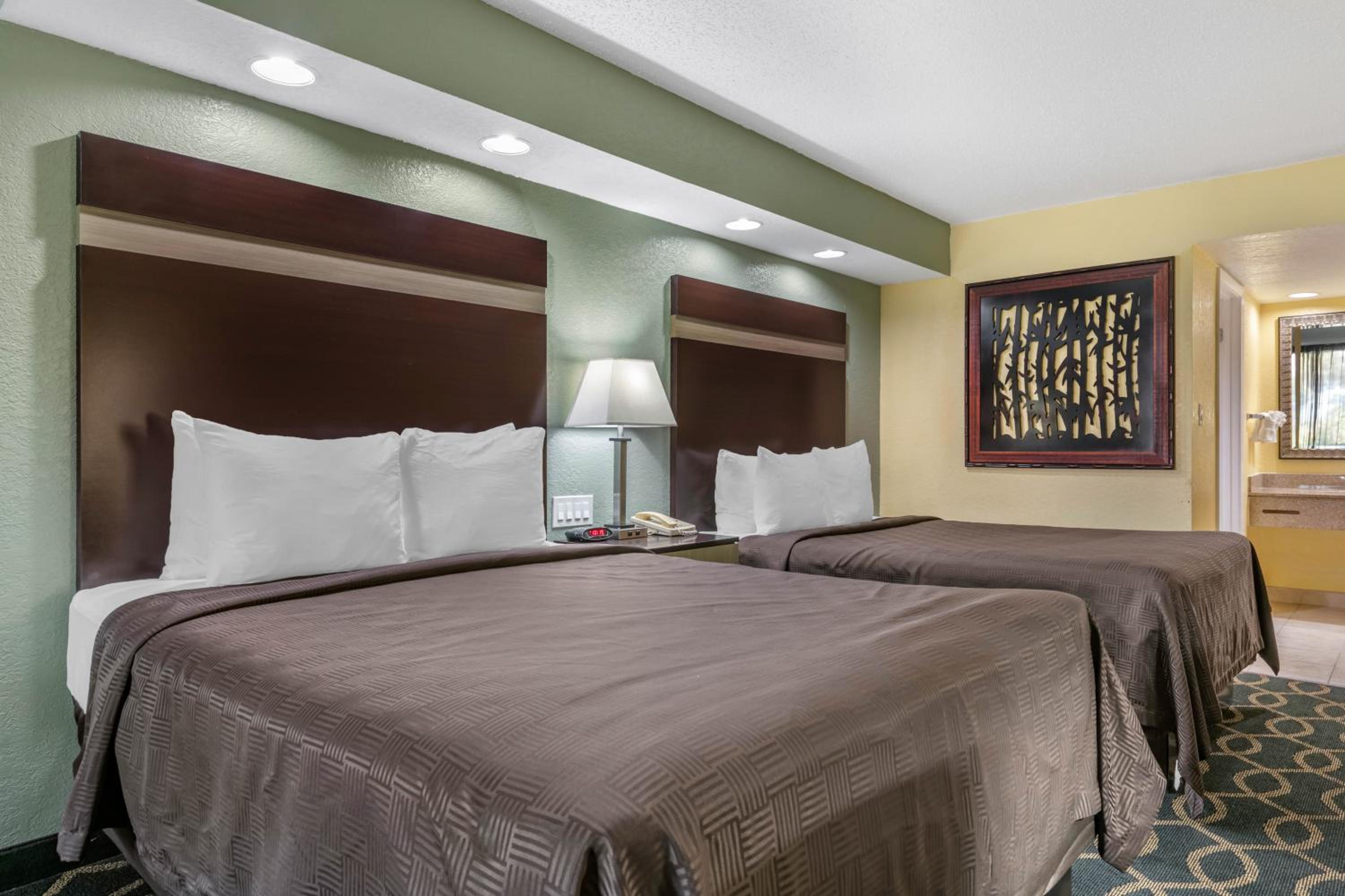 Clarion Inn Orlando International Drive - ICON Park, Foto 2