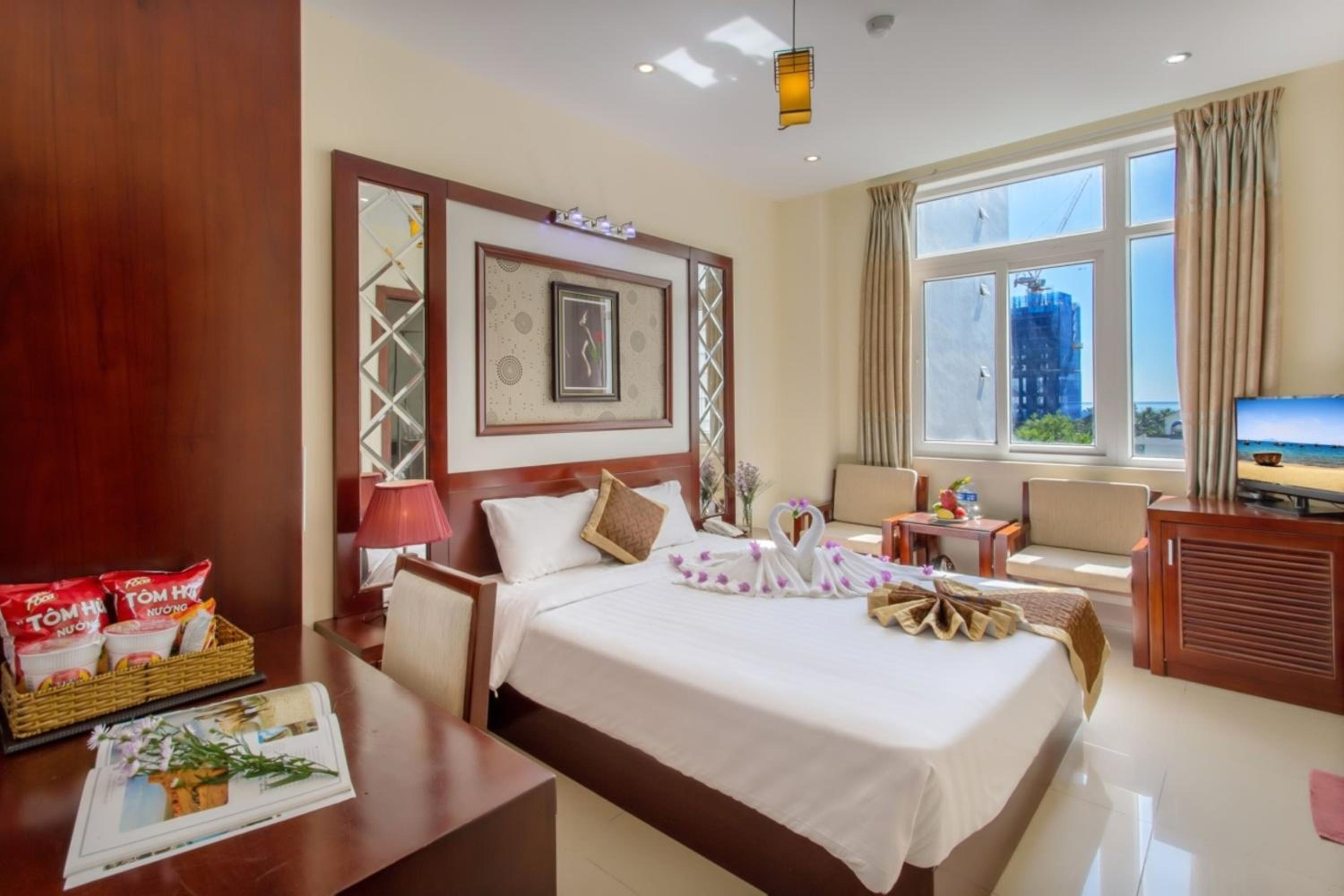 Deluxe Room photo 2