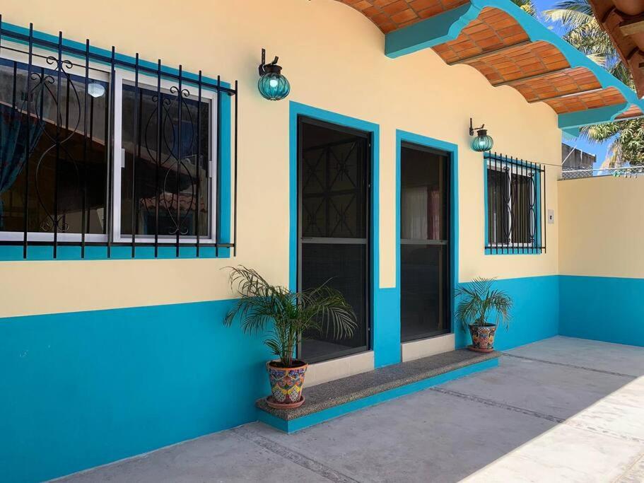 Three-Bedroom House photo 2