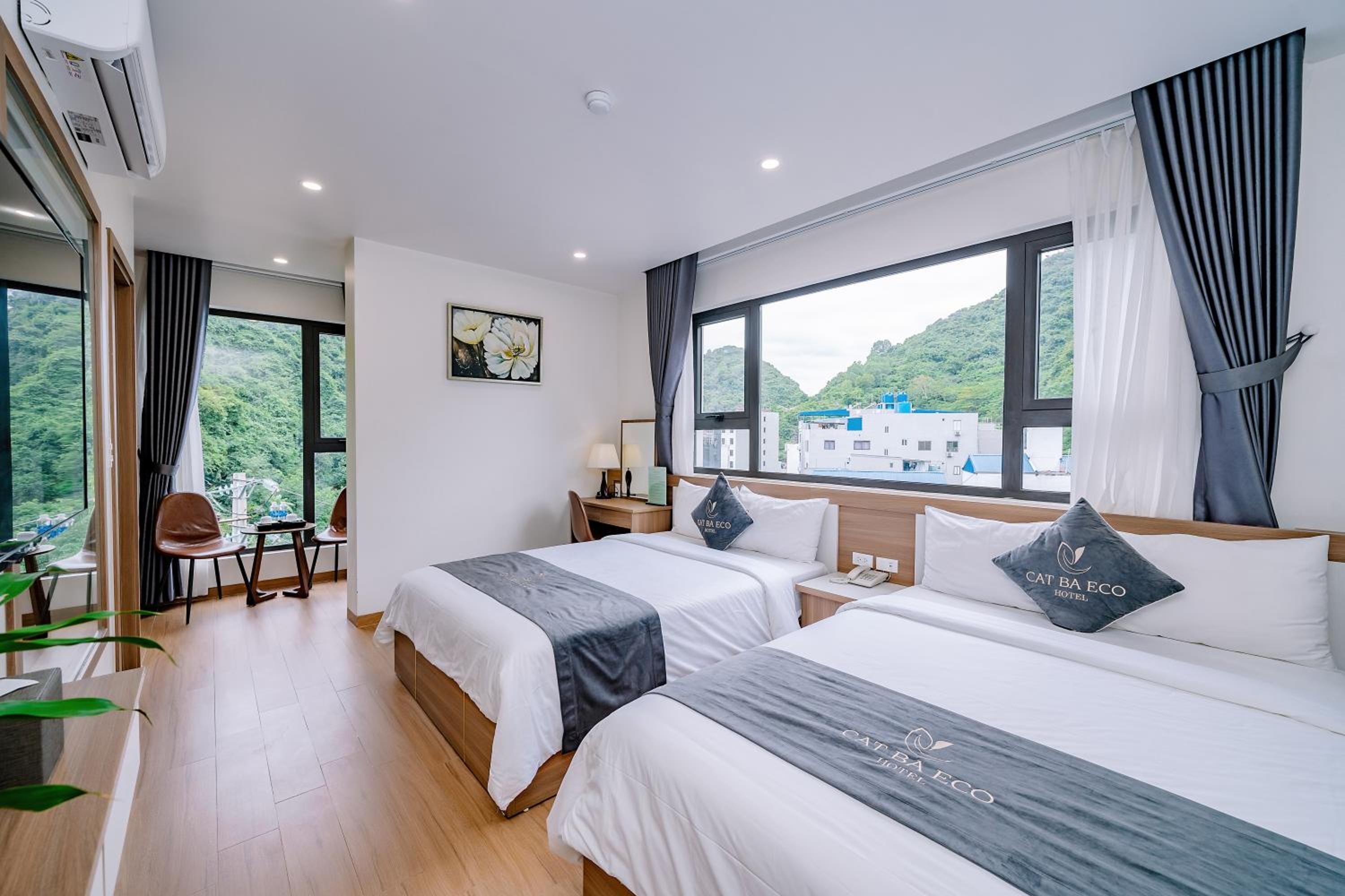 Deluxe Room photo 1