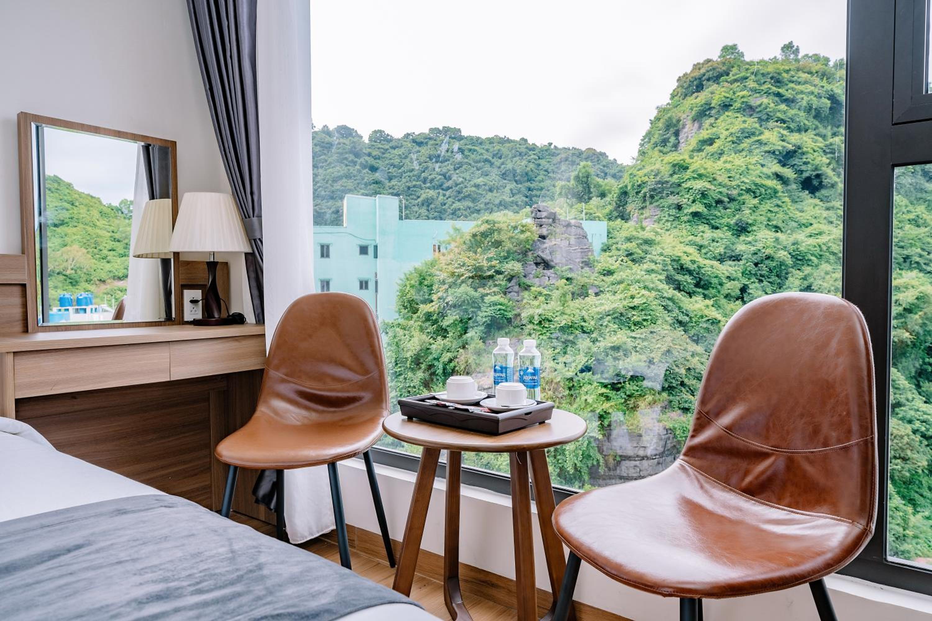 Double Room with Mountain View photo 3