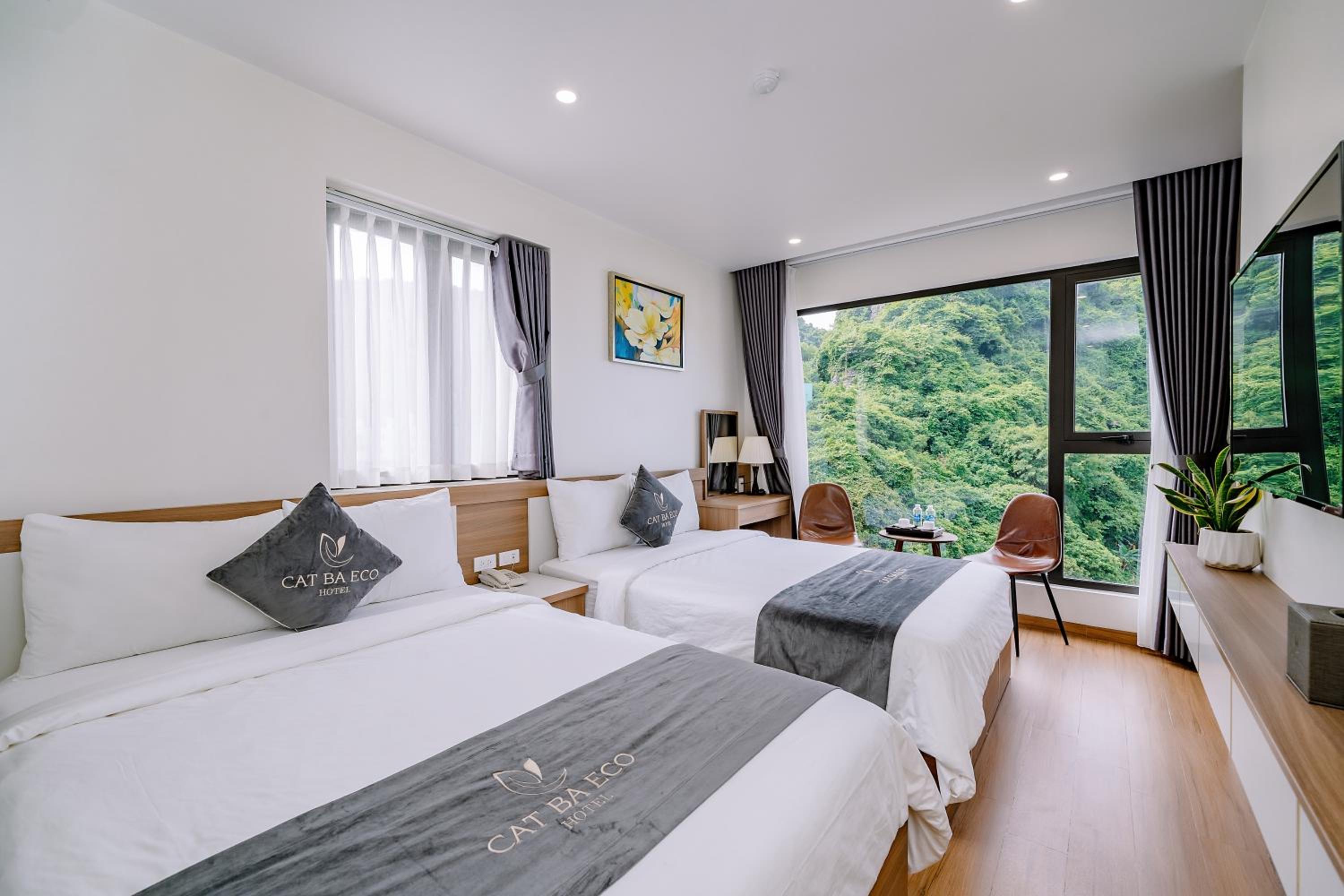 Double Room with Mountain View photo 1