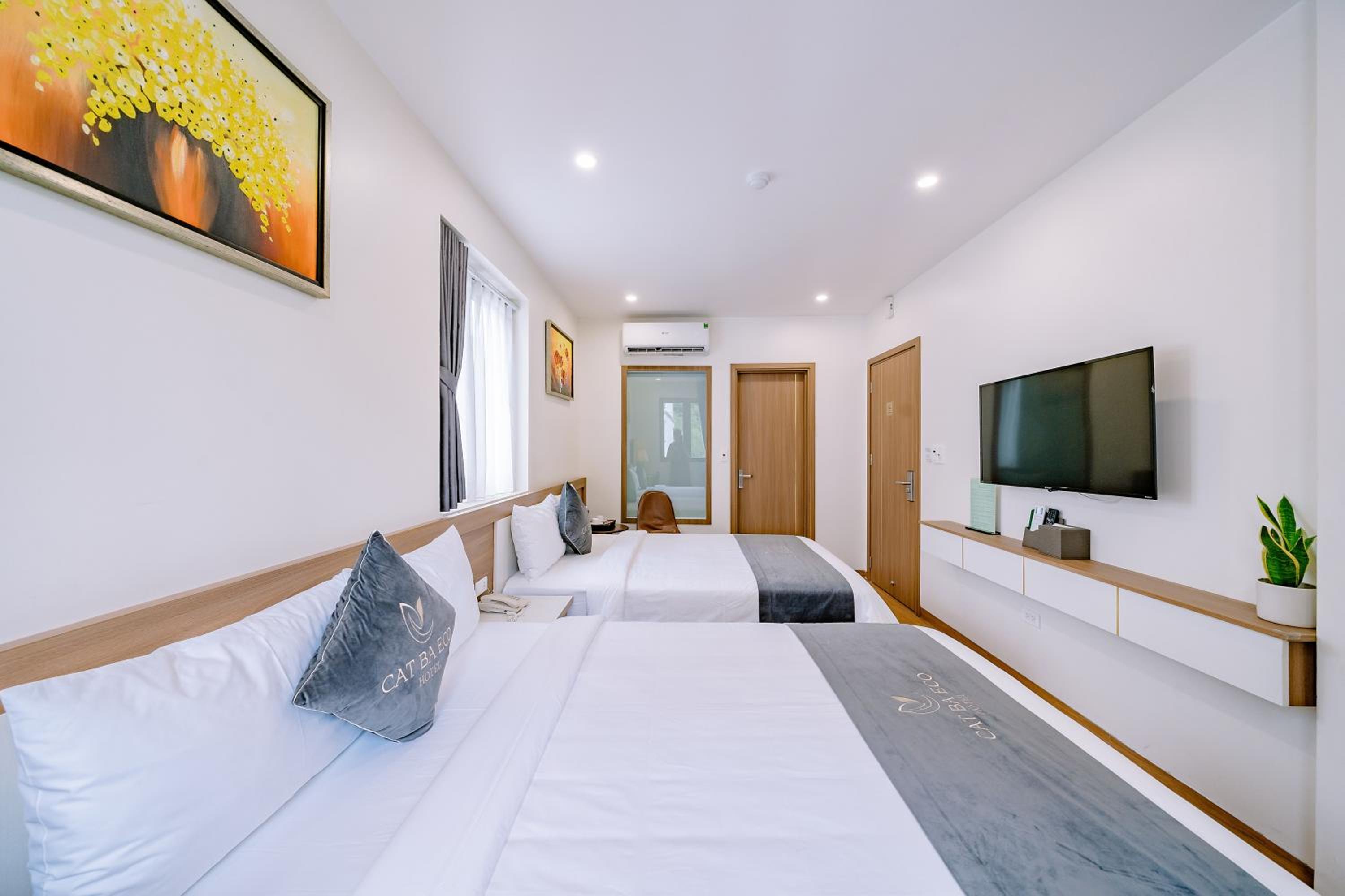 Double Room photo 3