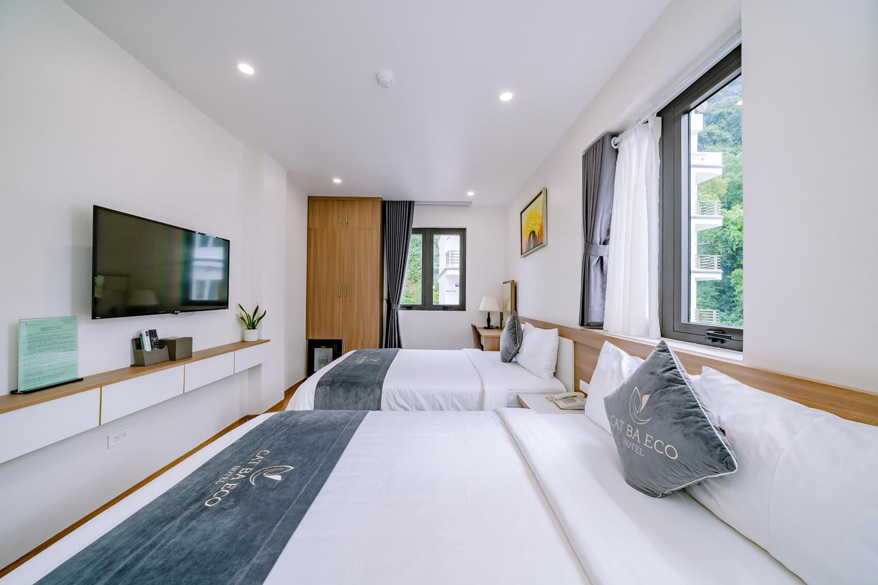 Double Room photo 2