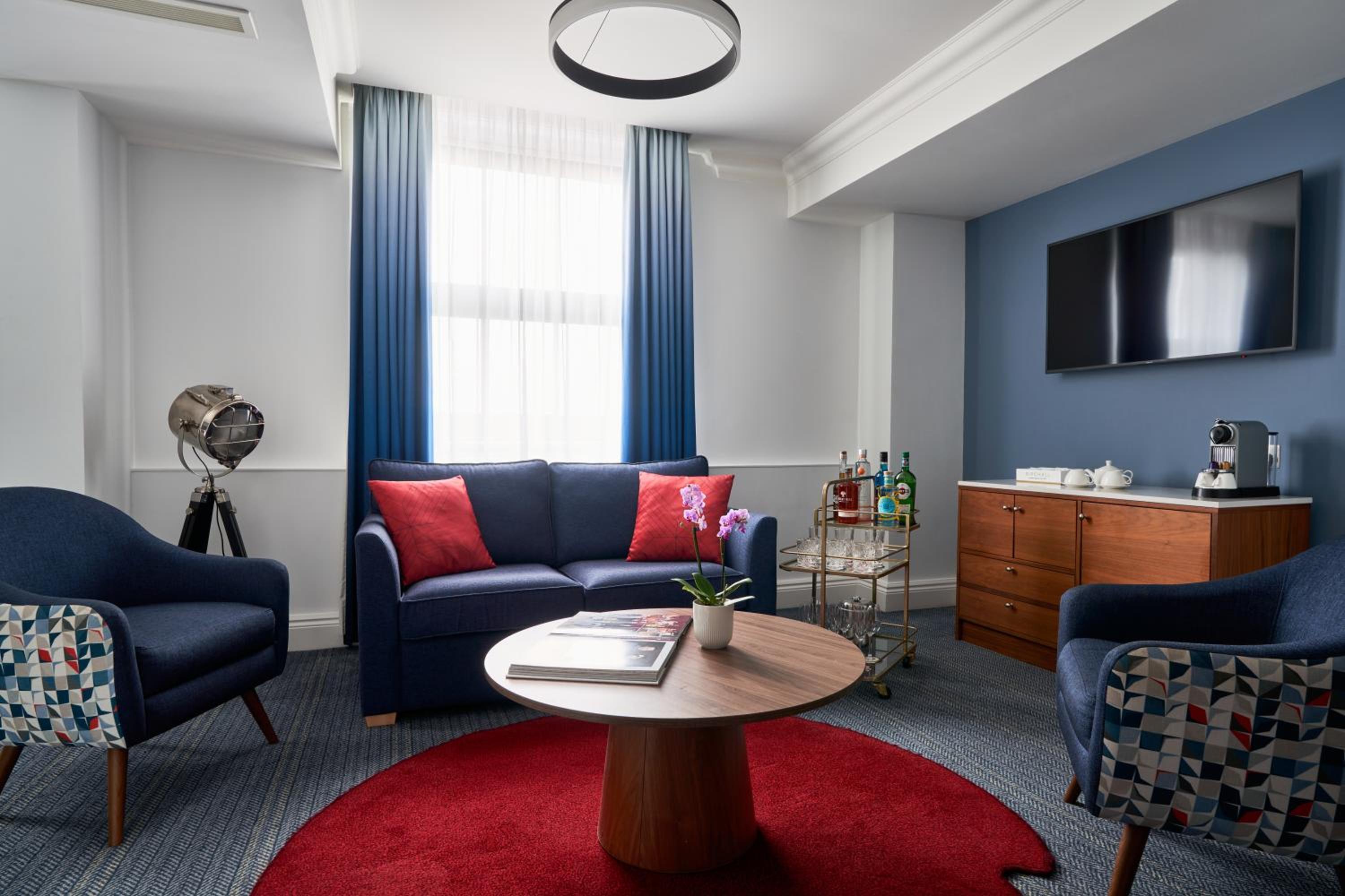 Star Suite
