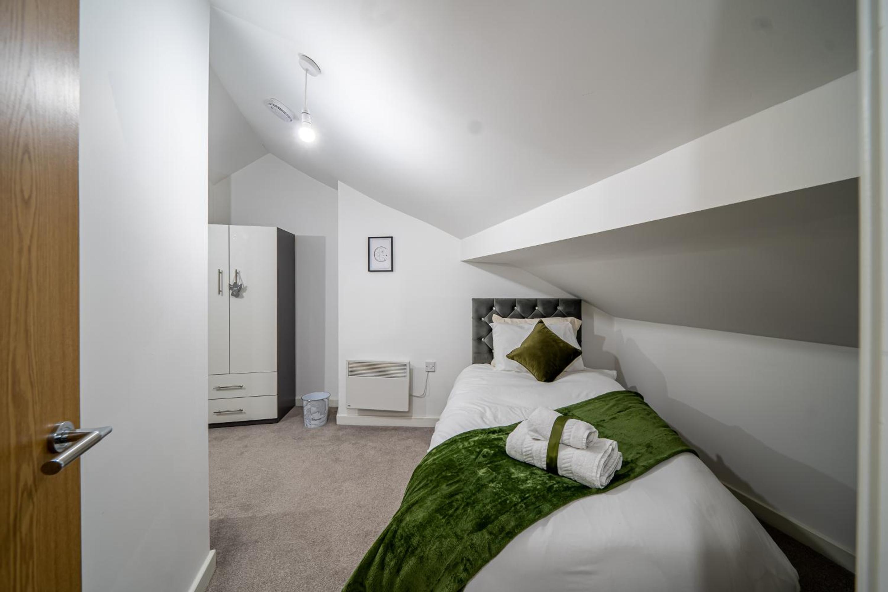 Standard Apartment photo 2
