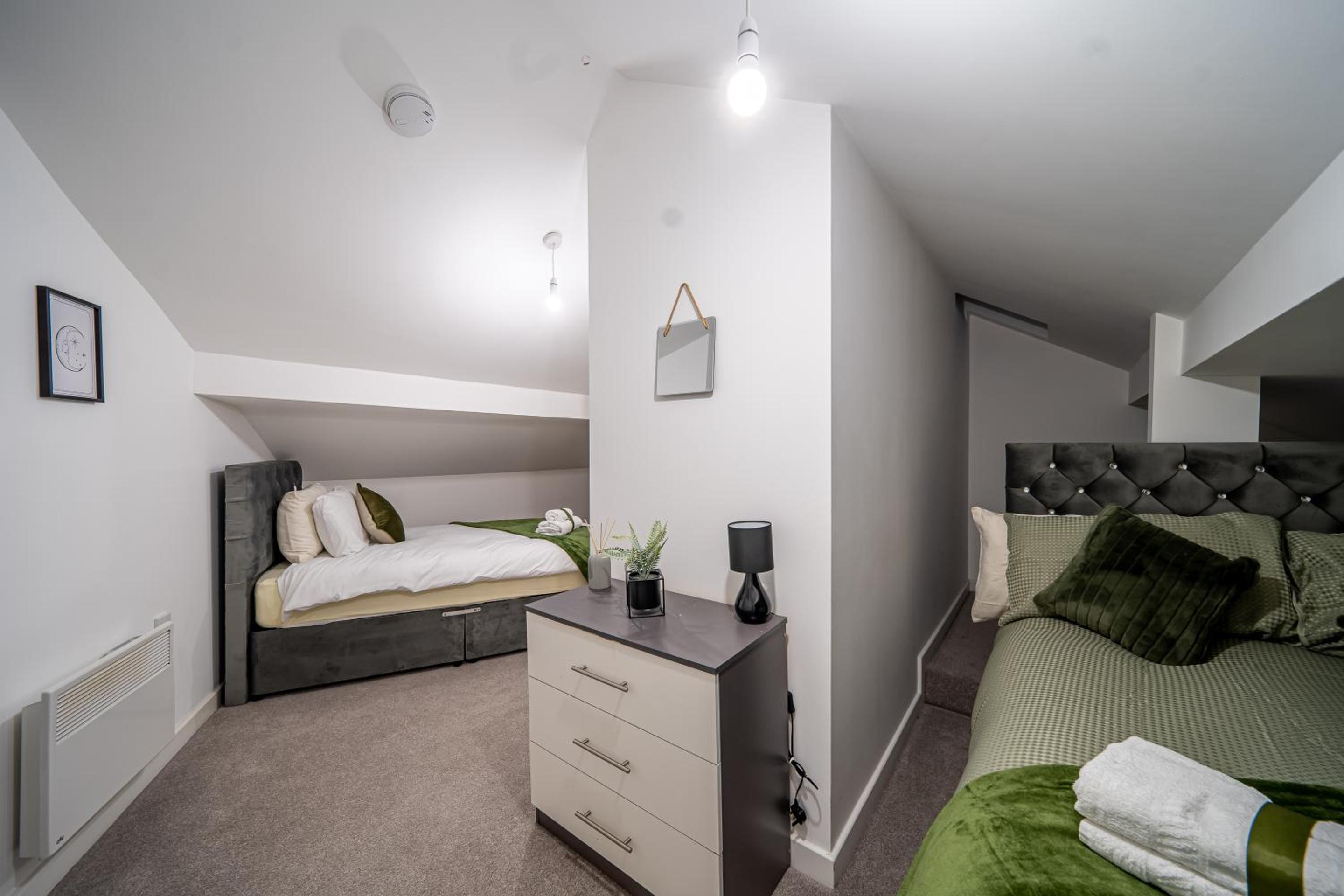 Standard Apartment photo 3