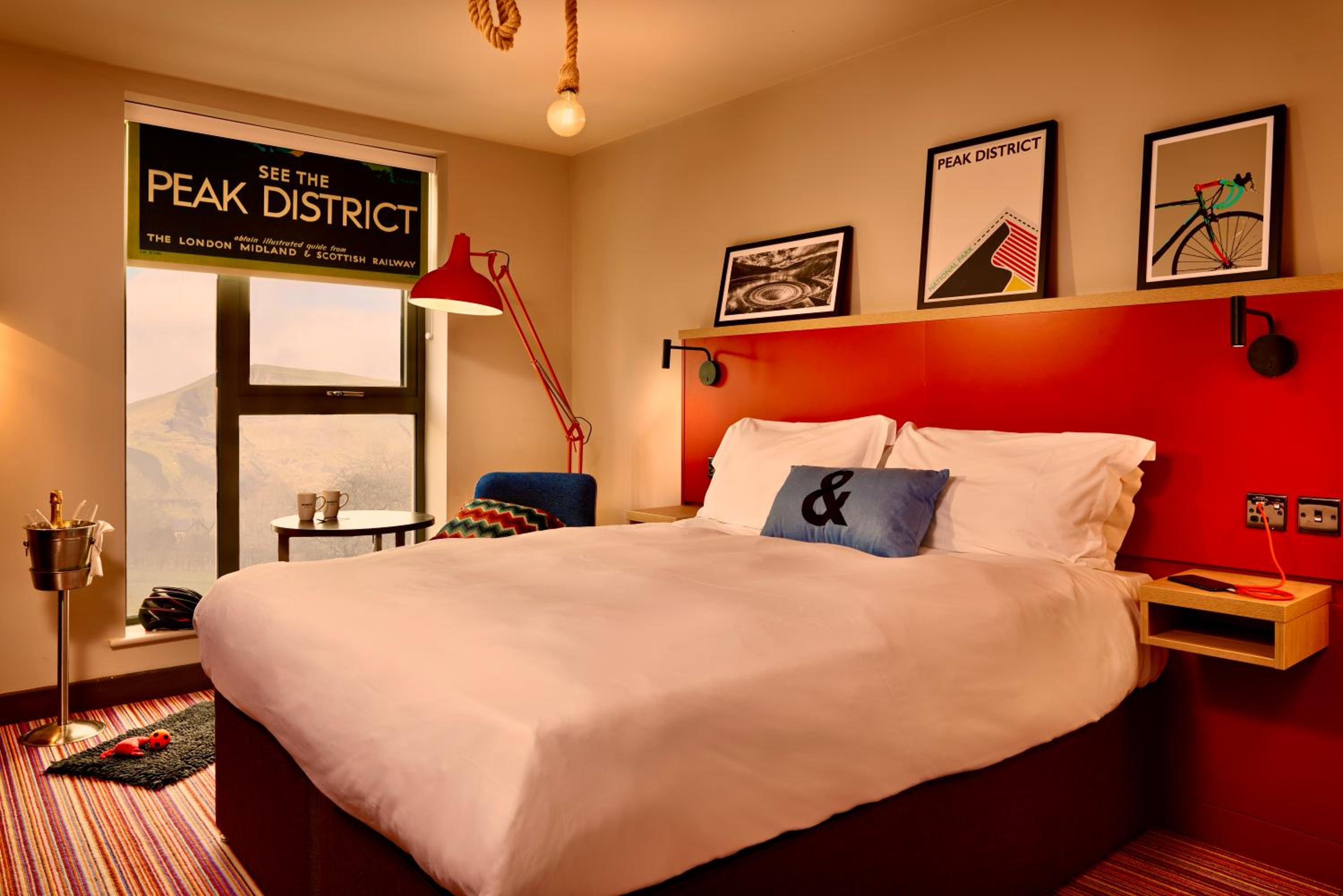 Small Double Room