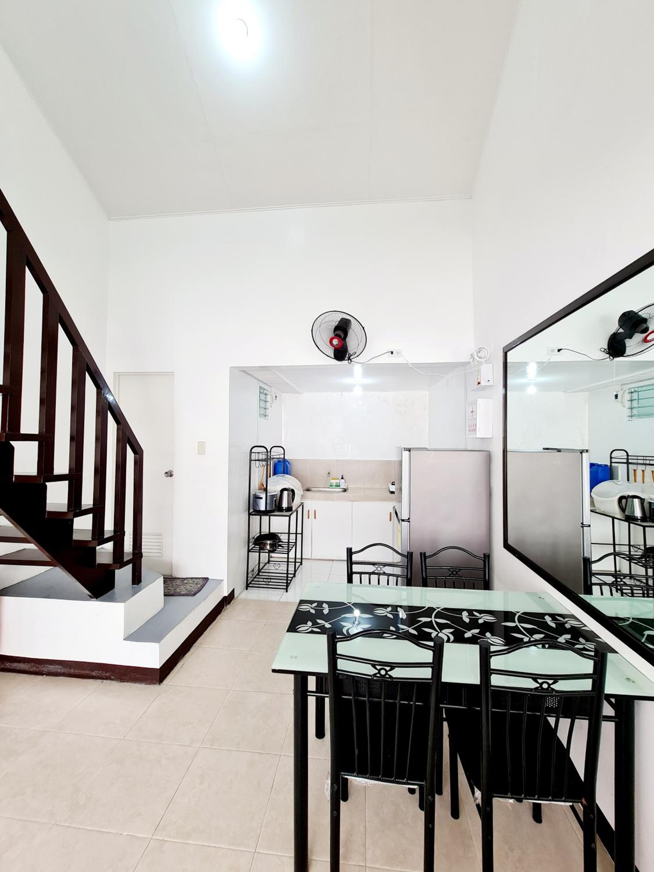 Two-Bedroom Apartment - Photo 13