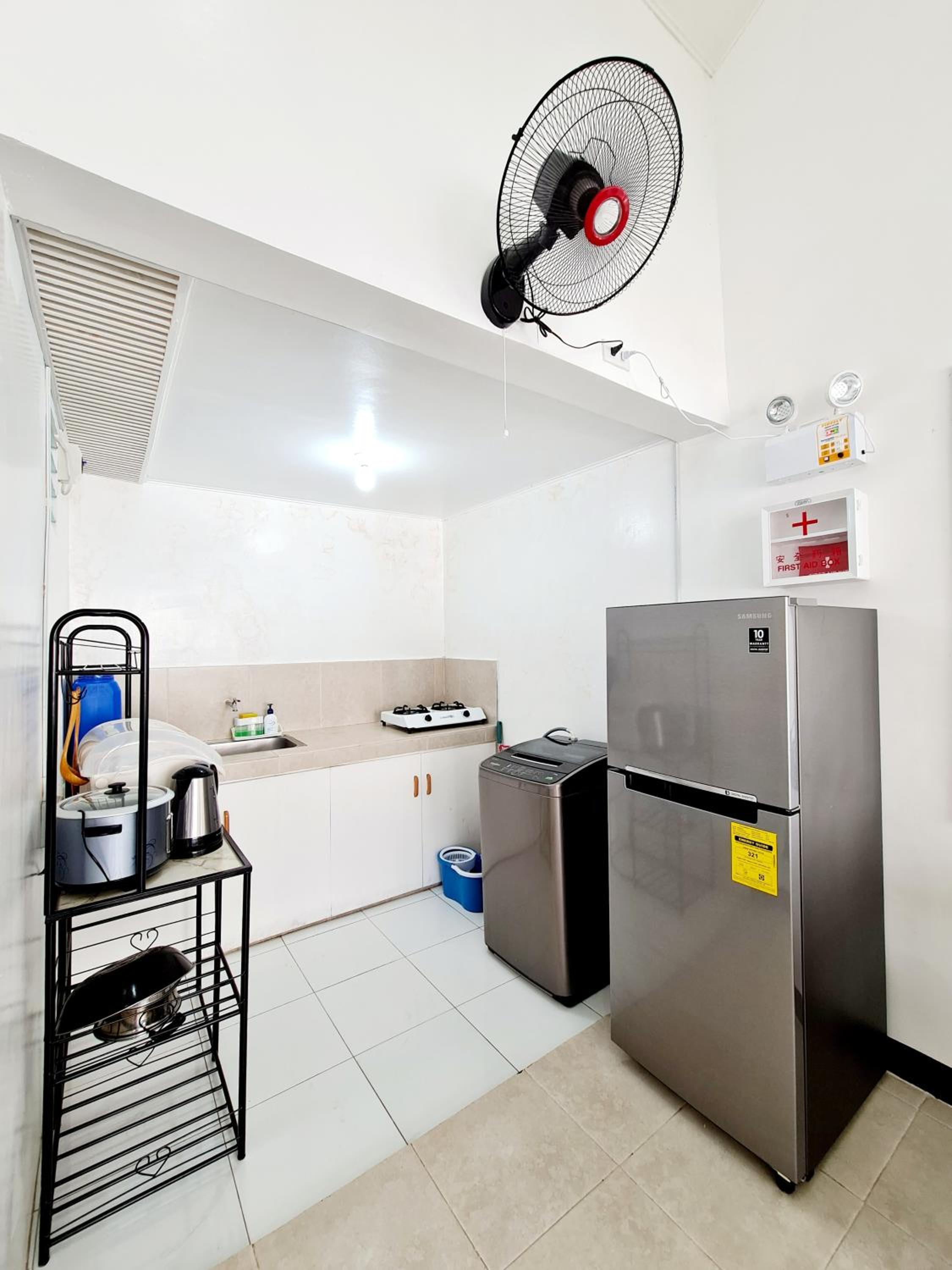 Two-Bedroom Apartment - Photo 14