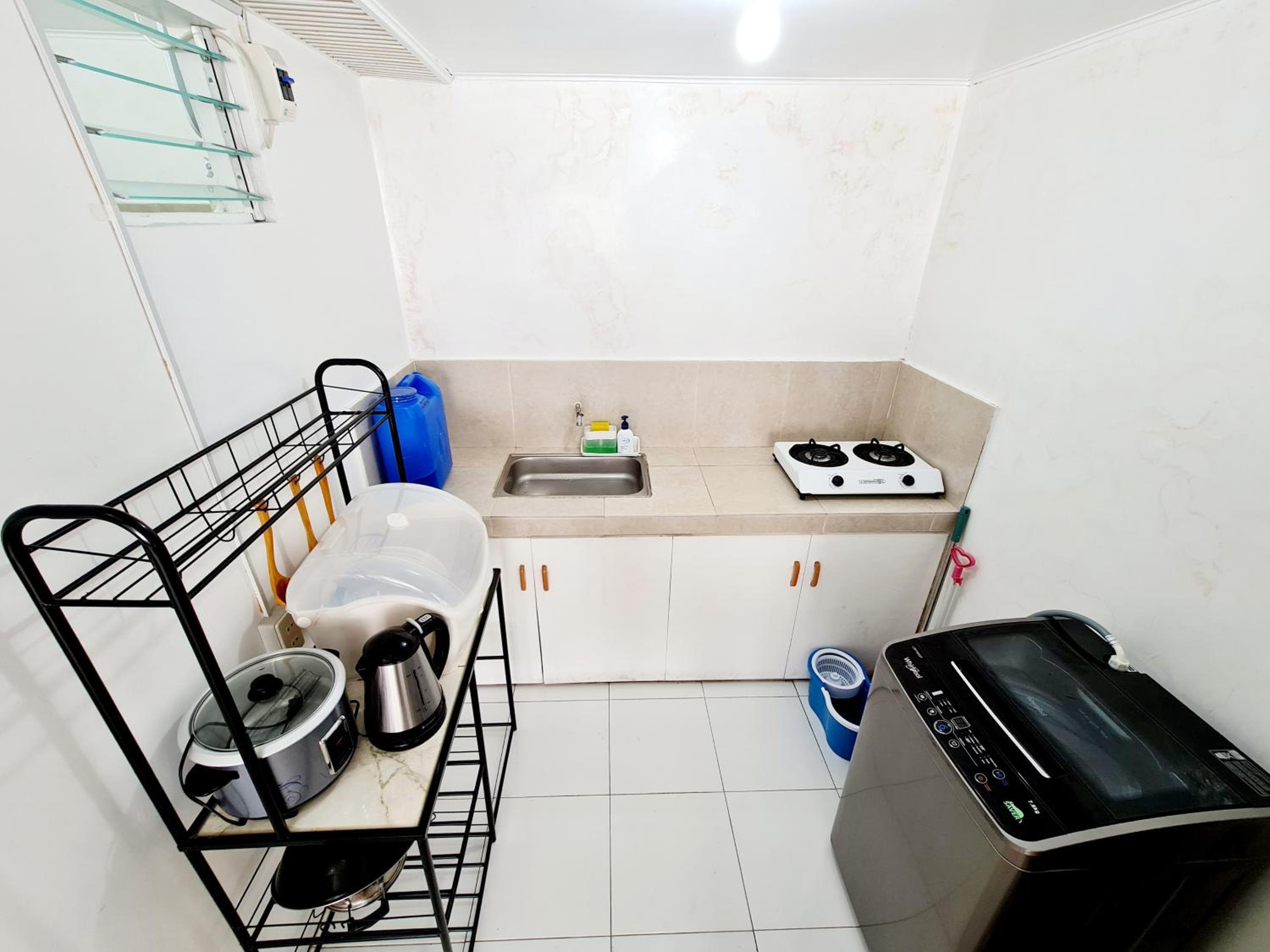 Two-Bedroom Apartment - Photo 15