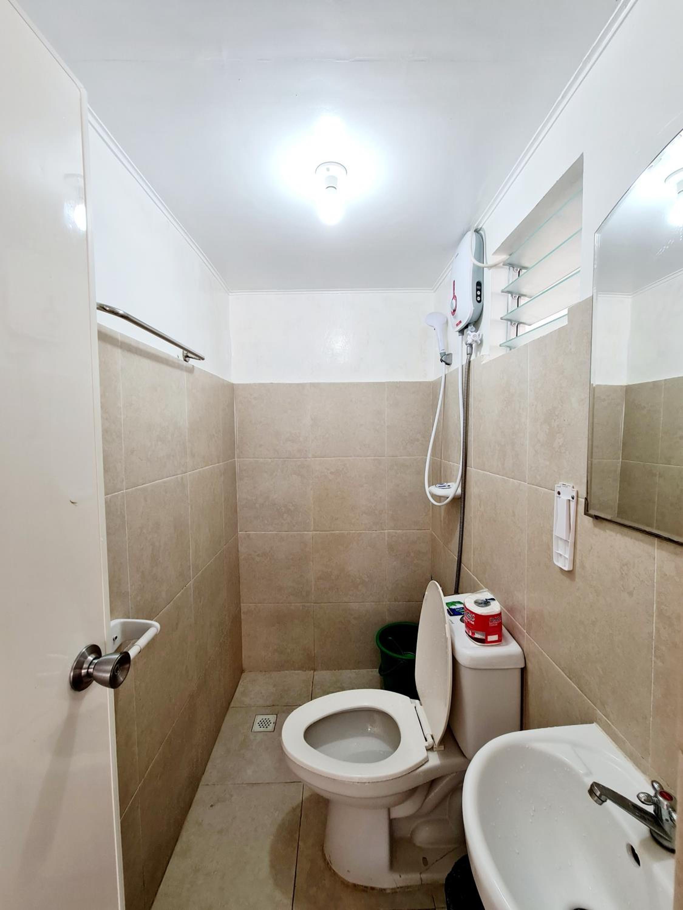 Two-Bedroom Apartment - Photo 20