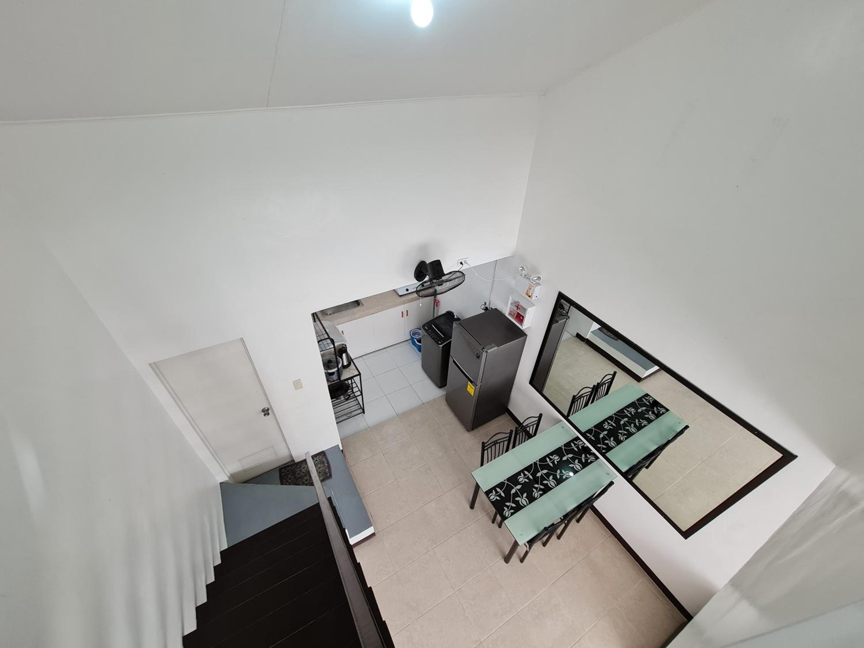 Two-Bedroom Apartment - Photo 24