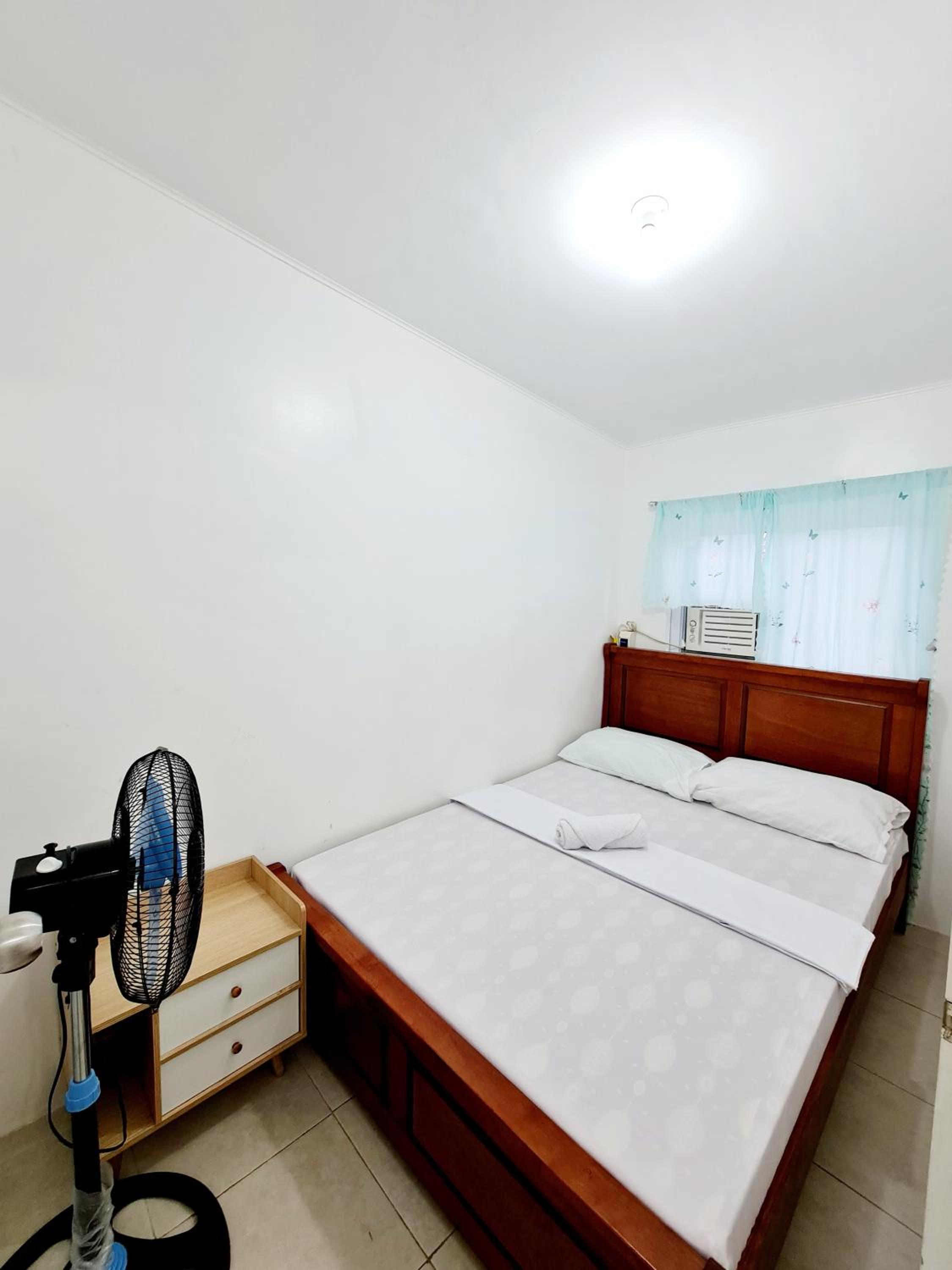 Two-Bedroom Apartment - Photo 25