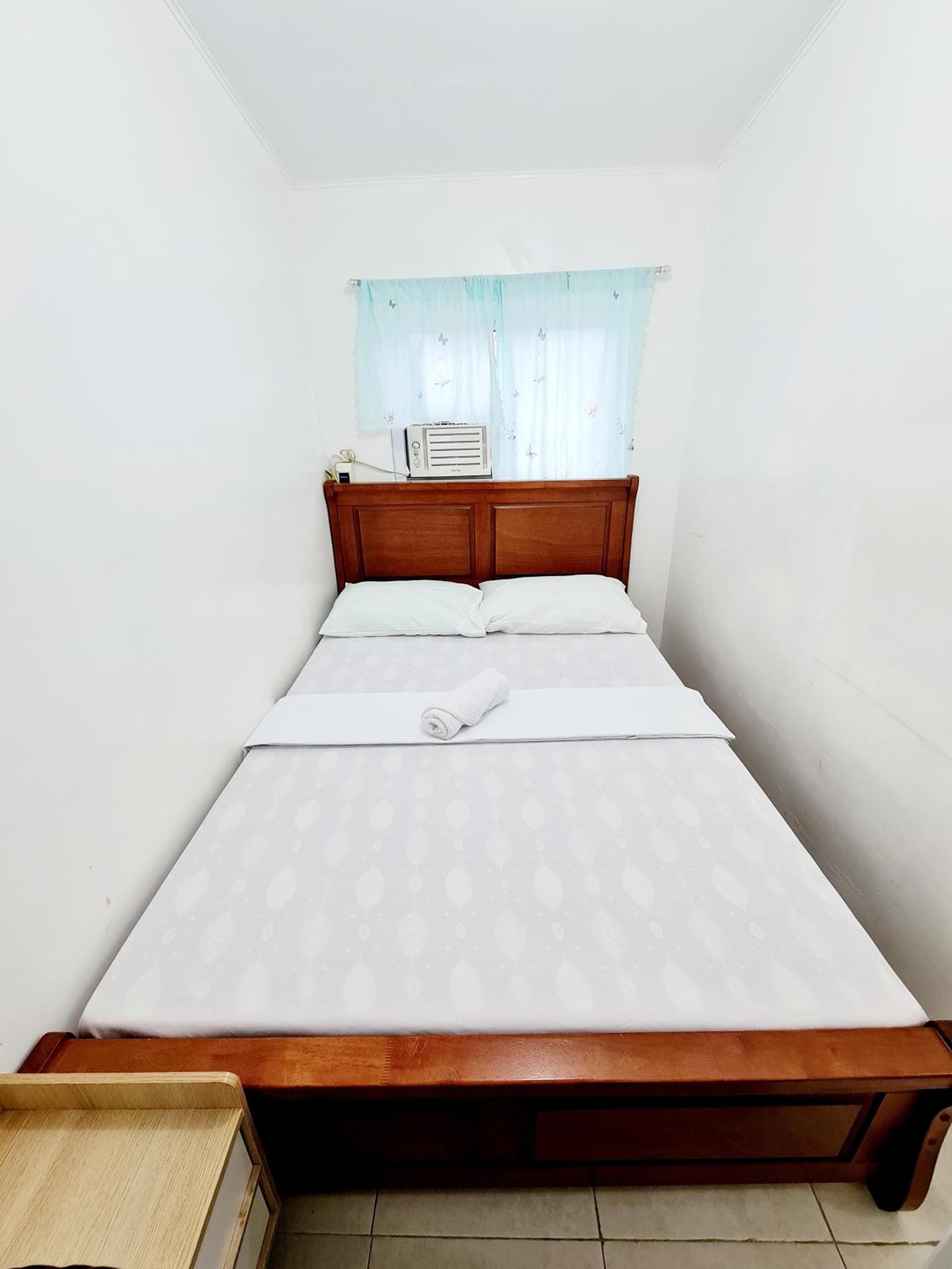 Two-Bedroom Apartment - Photo 26