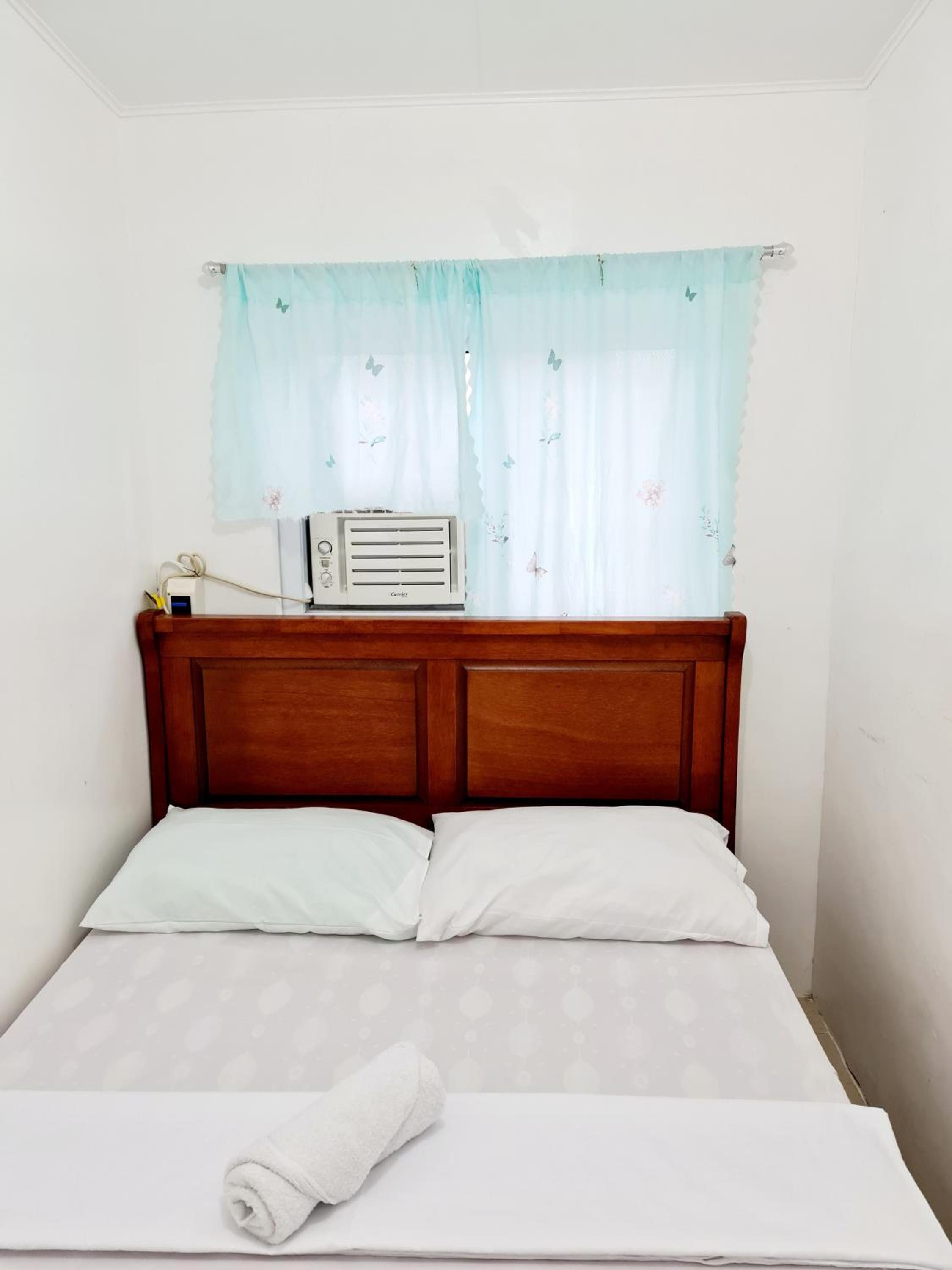 Two-Bedroom Apartment - Photo 28