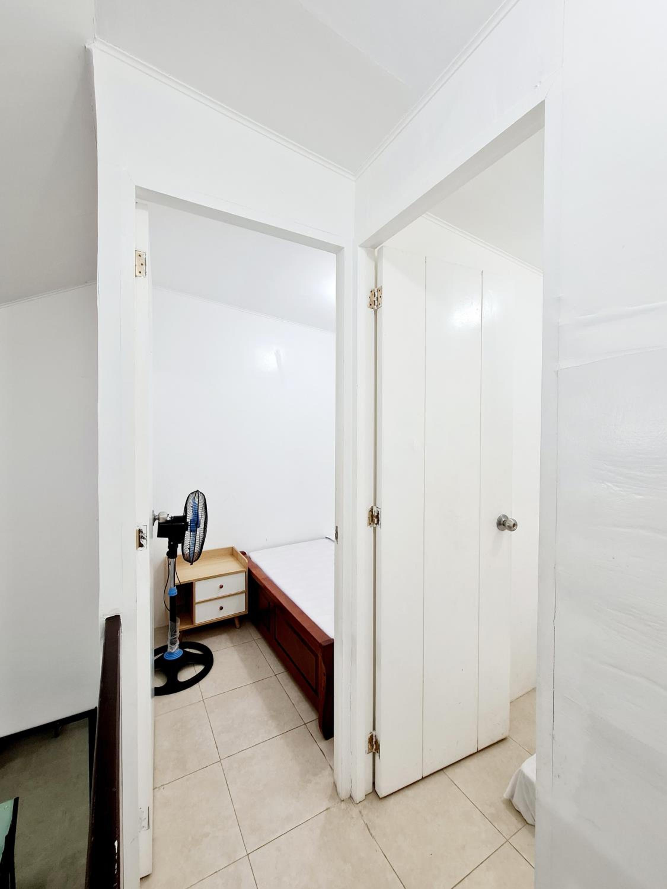 Two-Bedroom Apartment - Photo 29