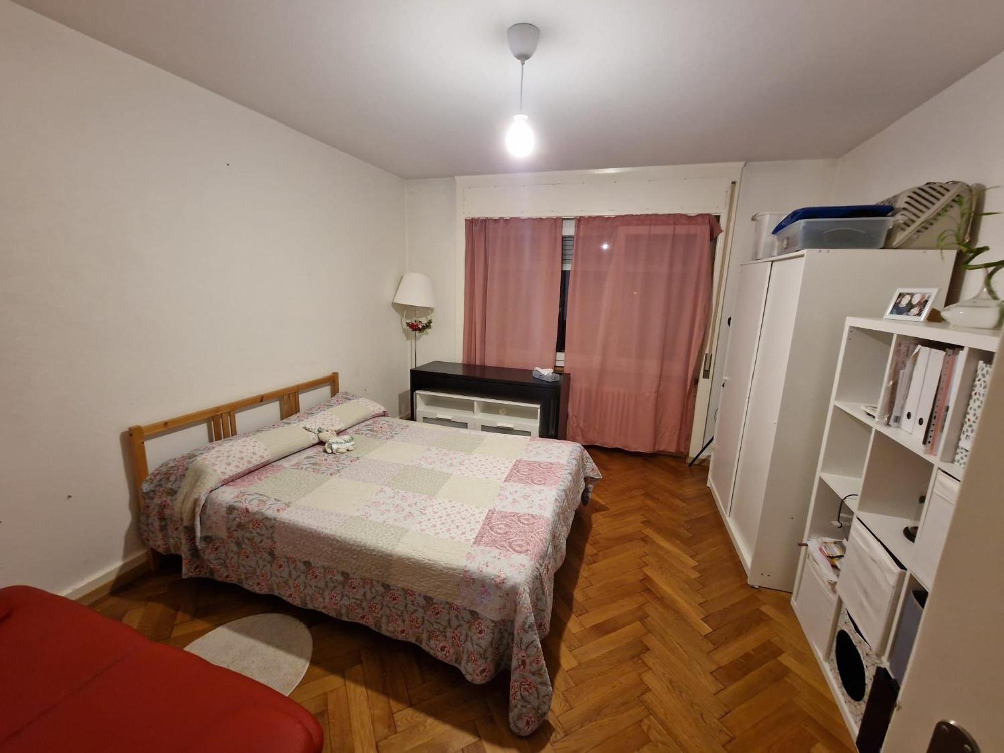 Double Room With Shared Bathroom photo 1