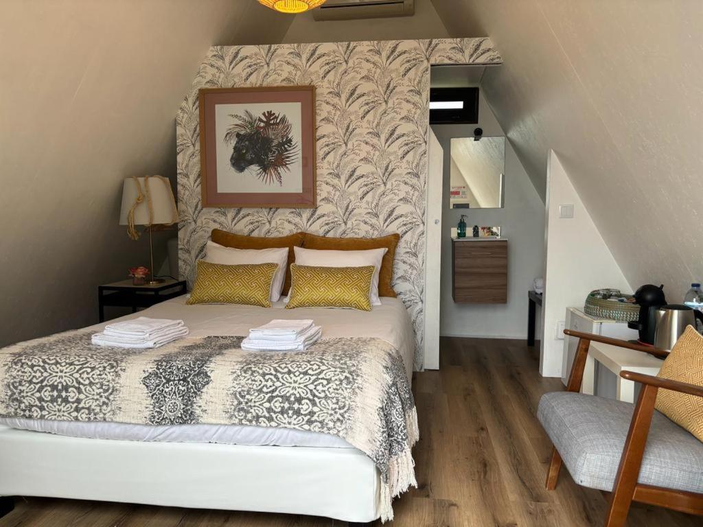 Double Room photo 1