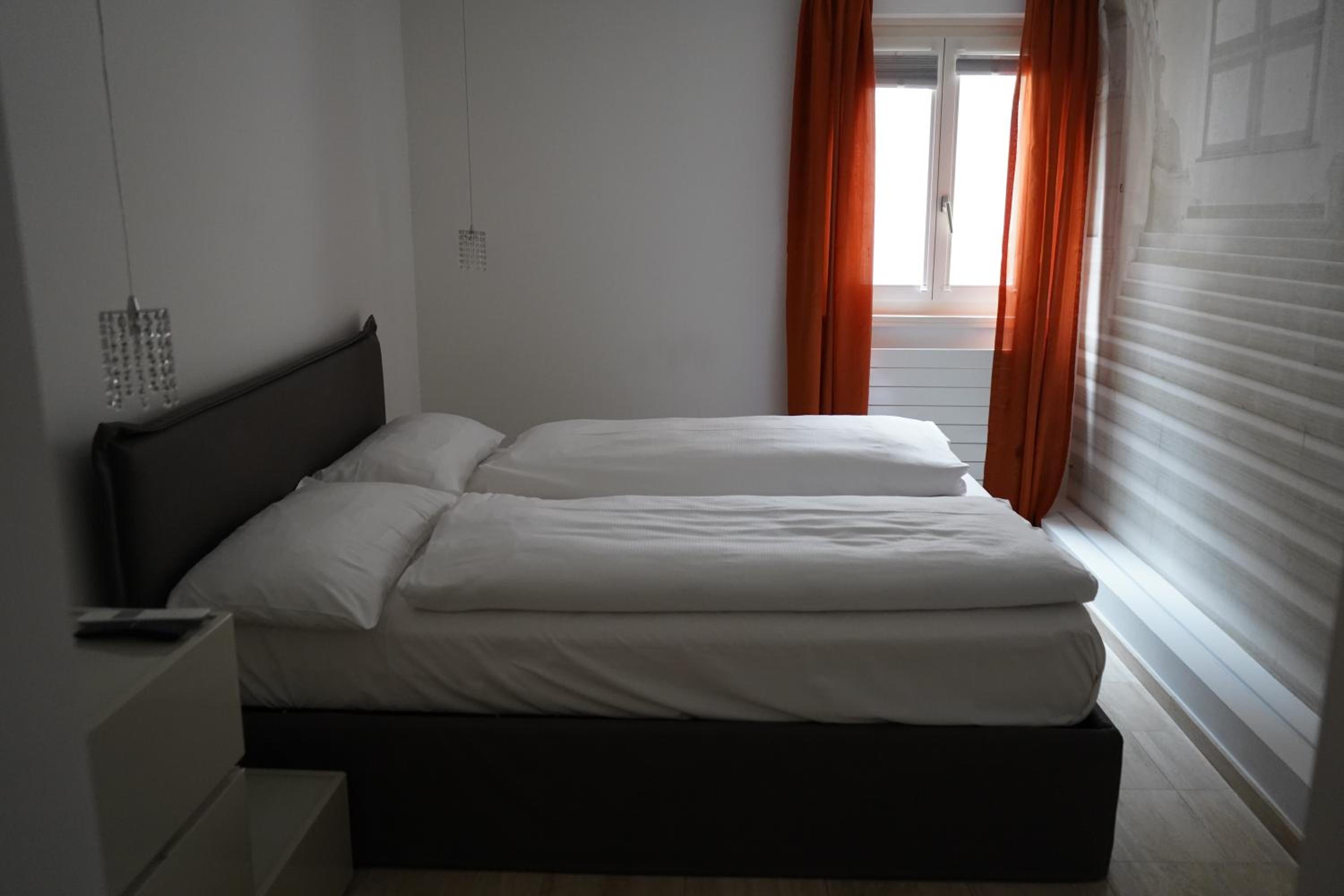 Deluxe Apartment - Photo 4
