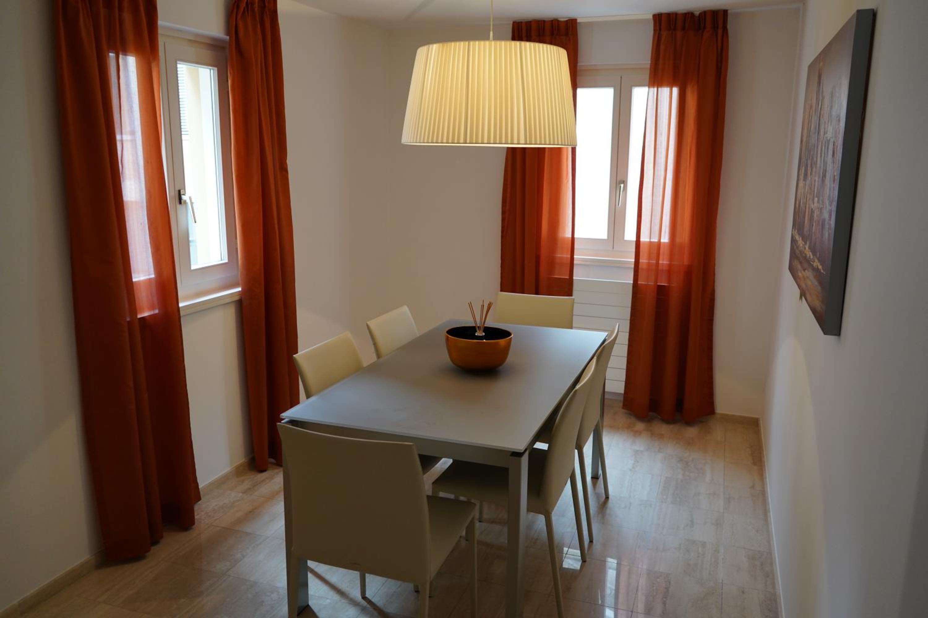 Deluxe Apartment - Photo 22