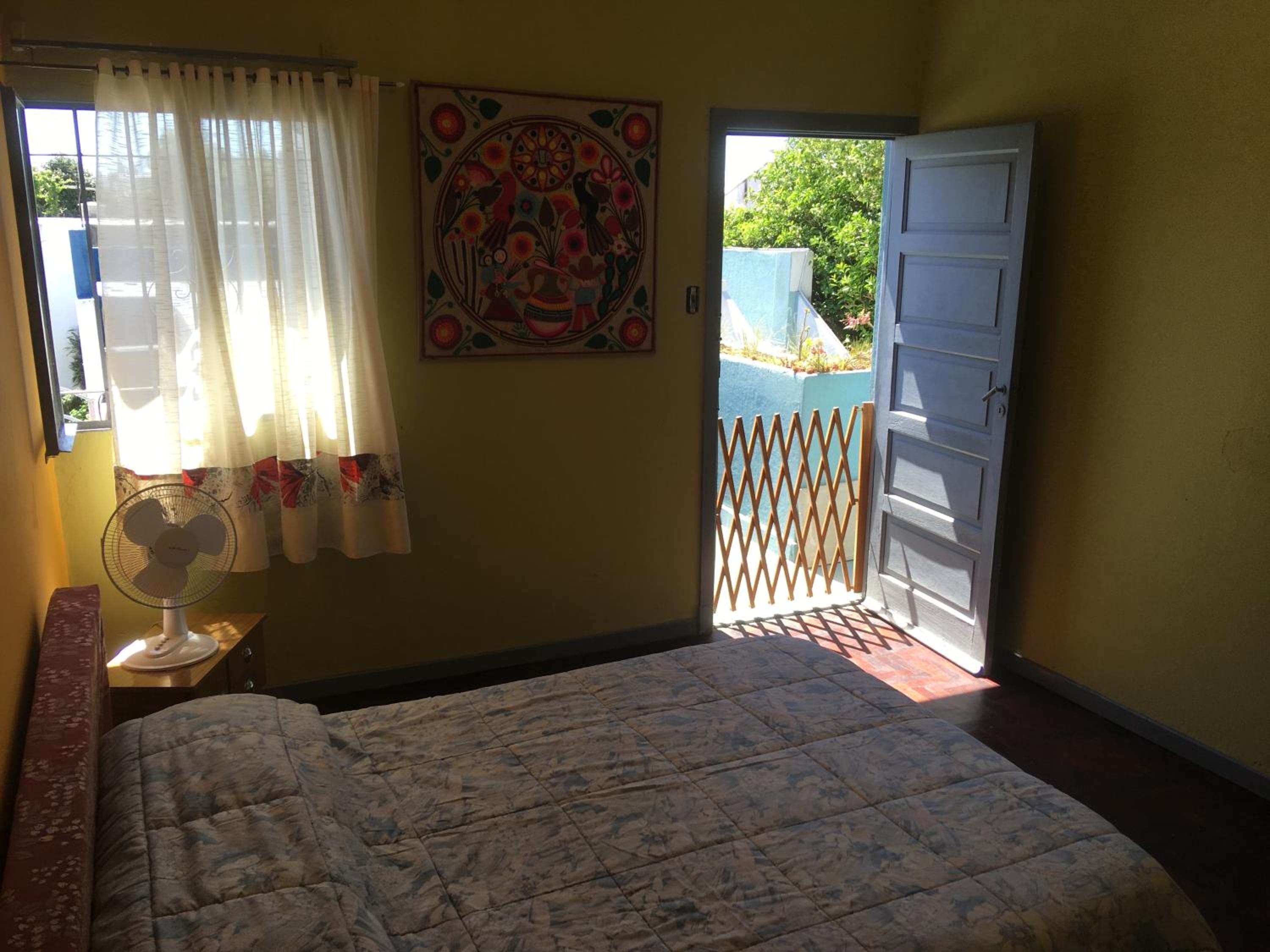 Deluxe Double Room with Balcony photo 3
