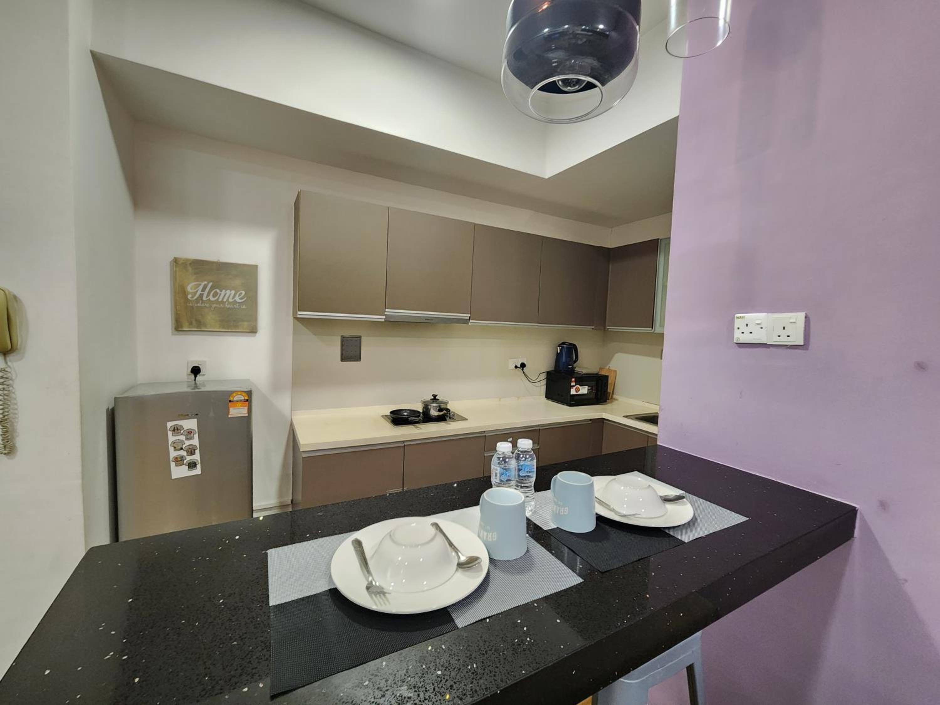 Standard Apartment